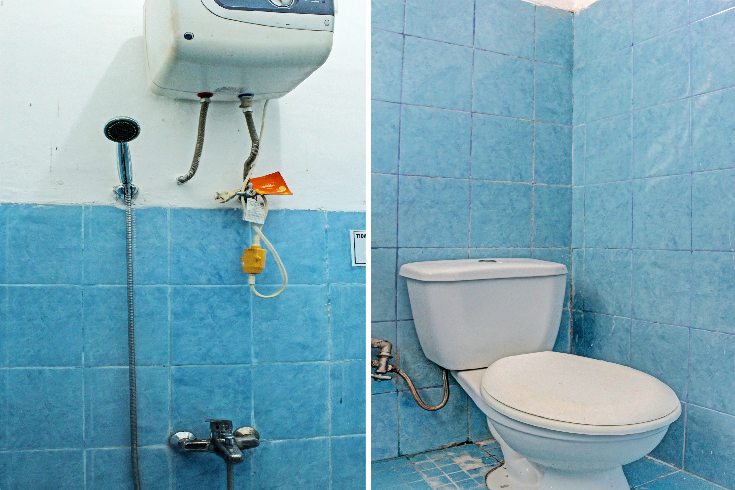 Oyo 91416 Puri 88 Homestay 