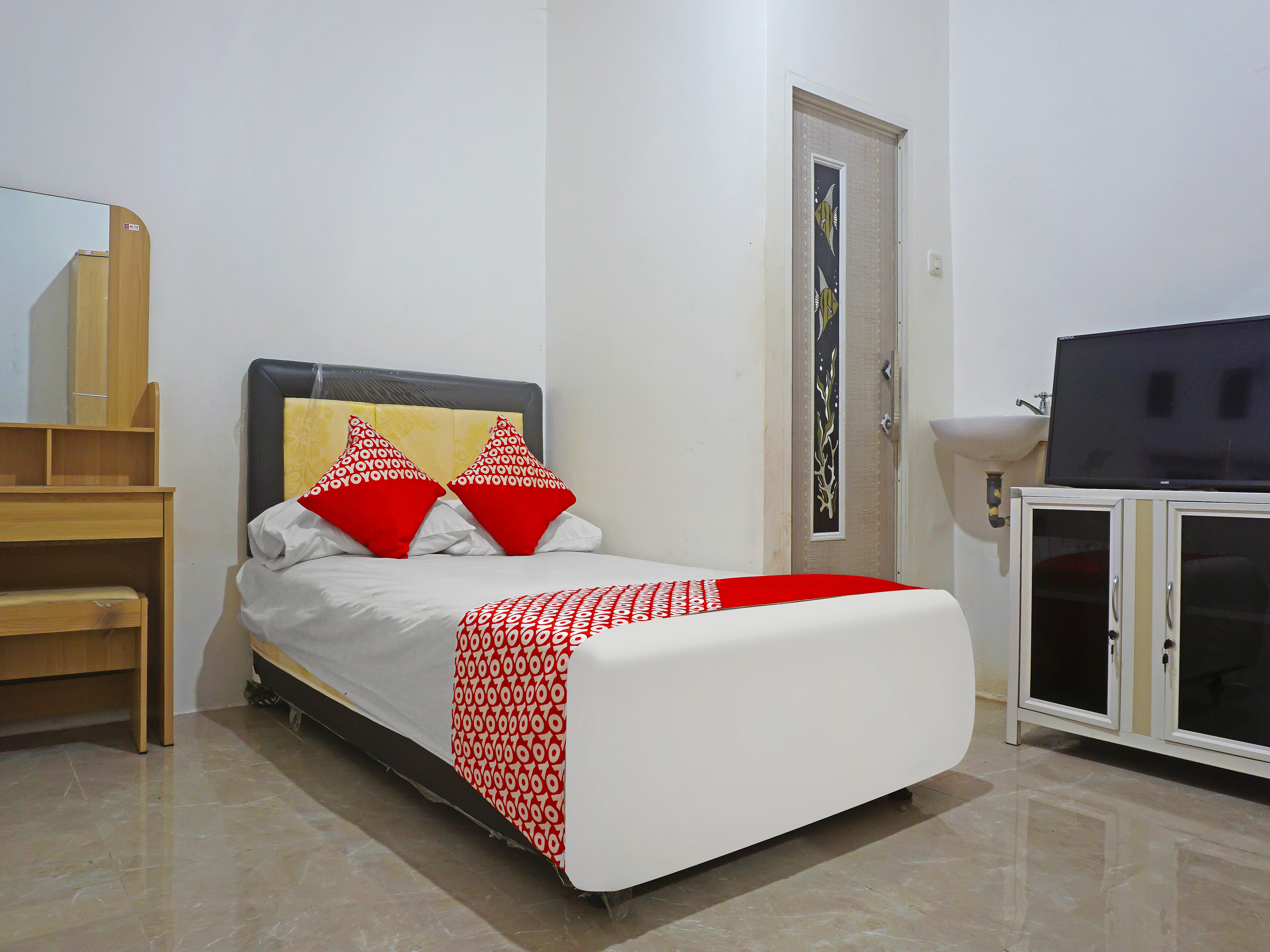 Oyo 91375 Pondok Feby Makassar
