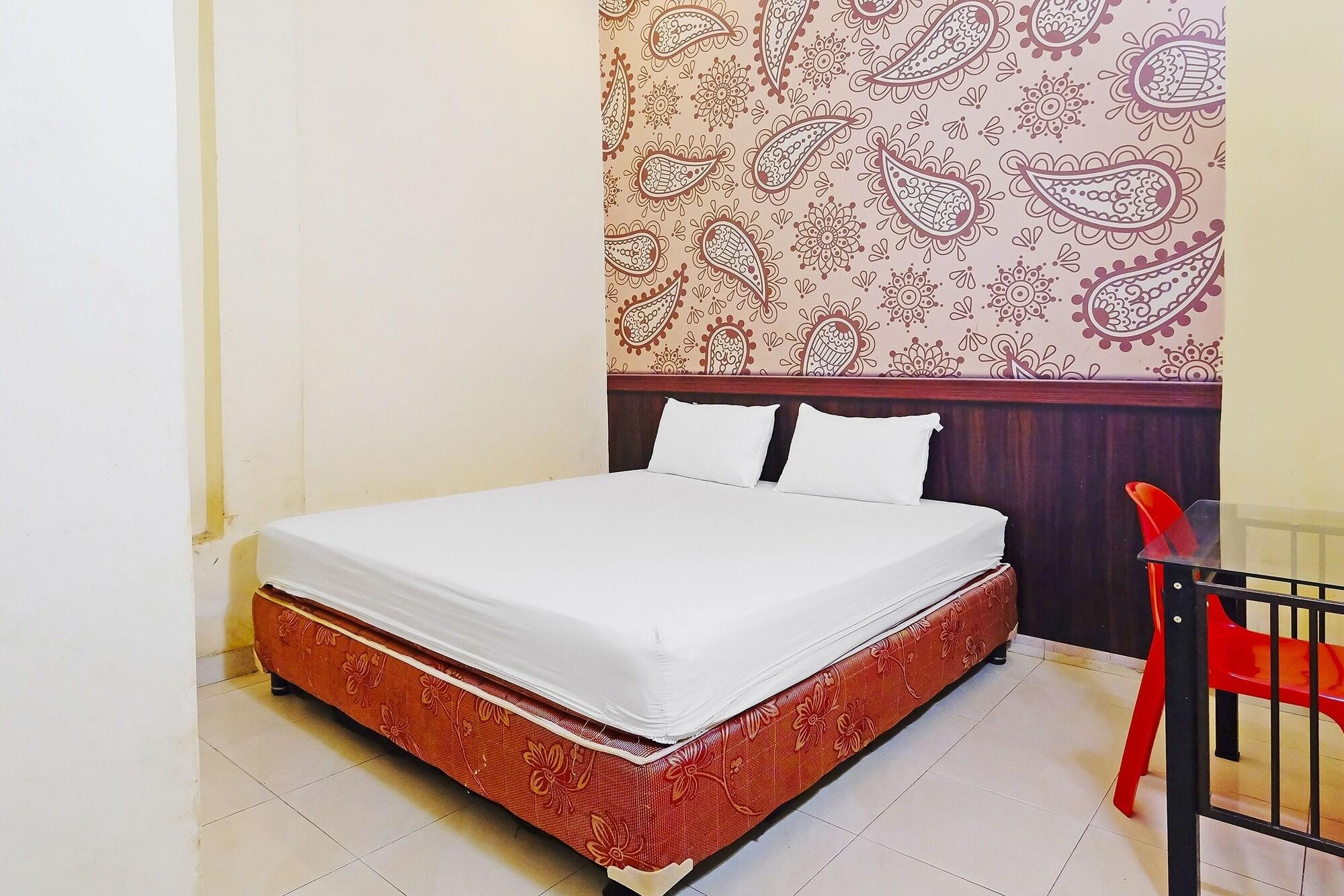 Oyo 91538 Wisma Idola Palopo
