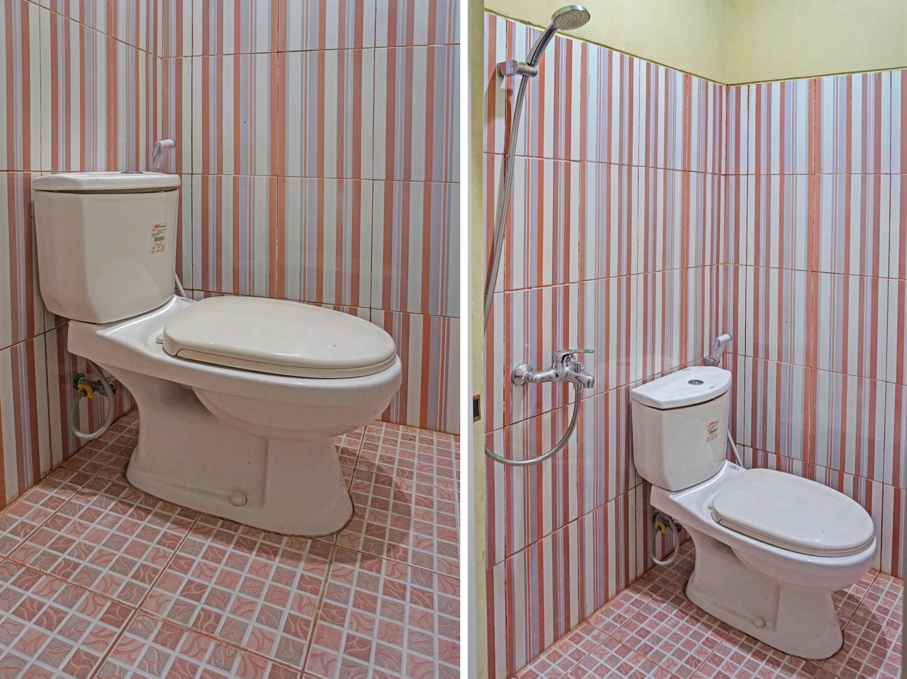 Oyo 91649 Orange Homestay Makassar