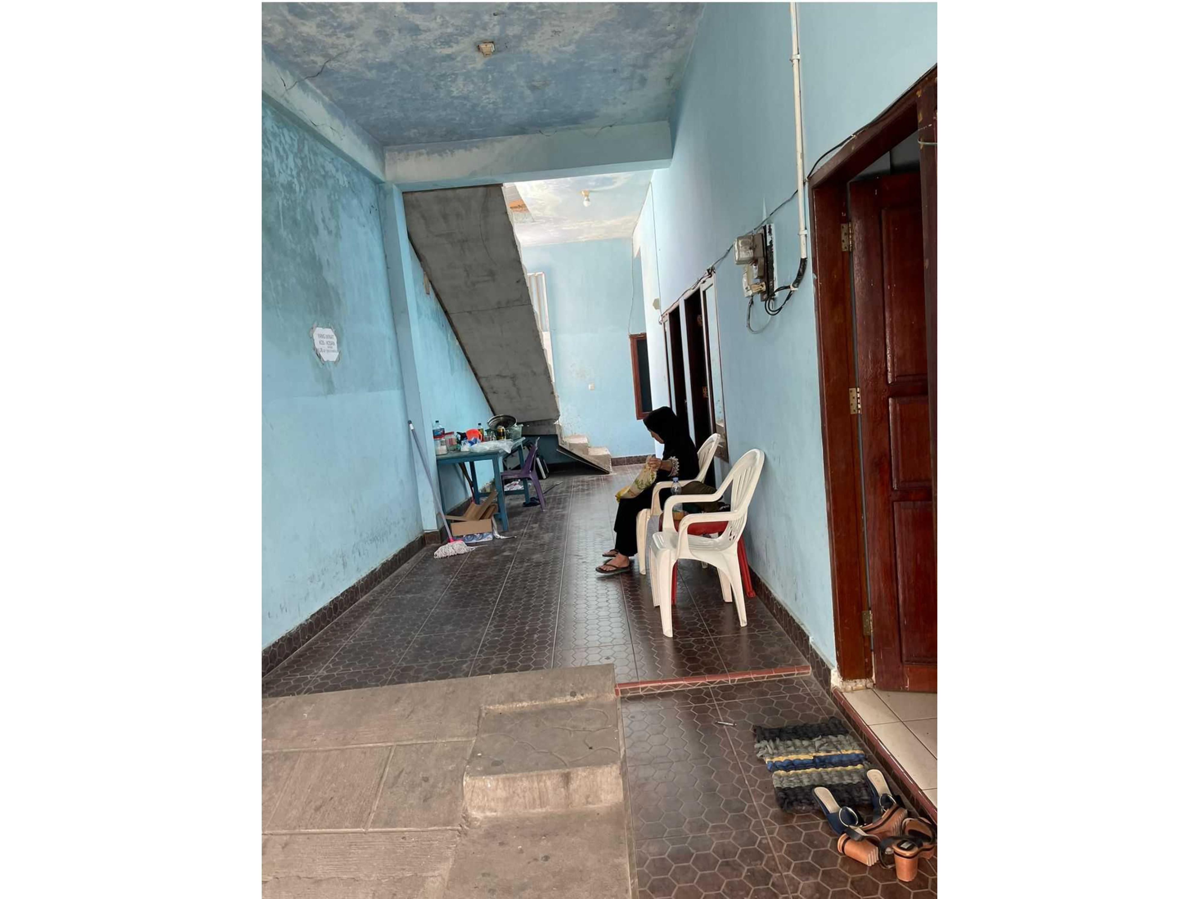 Express O 91669 Kost Amel
