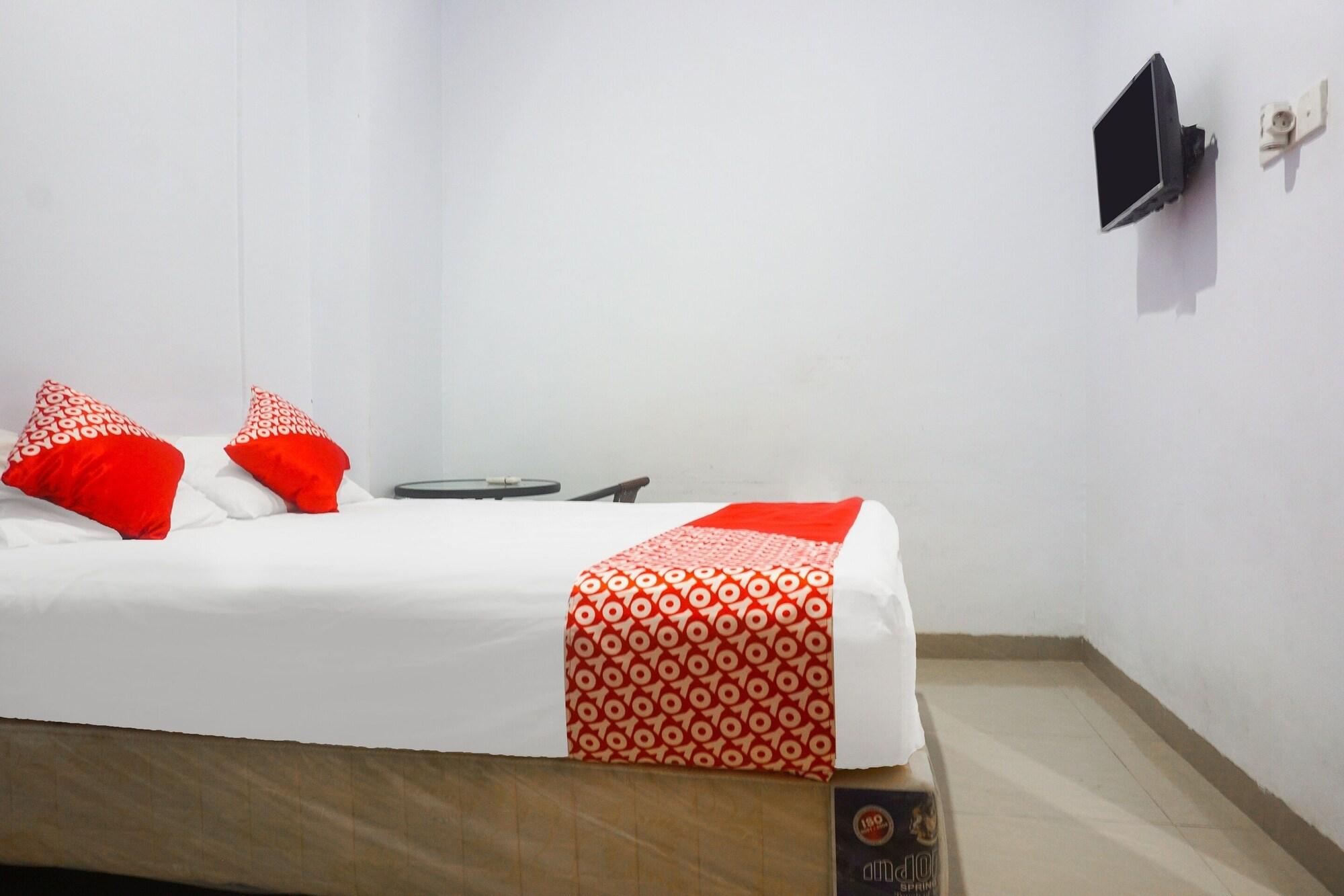 Oyo 91759 Pondok Hikmah Makassar