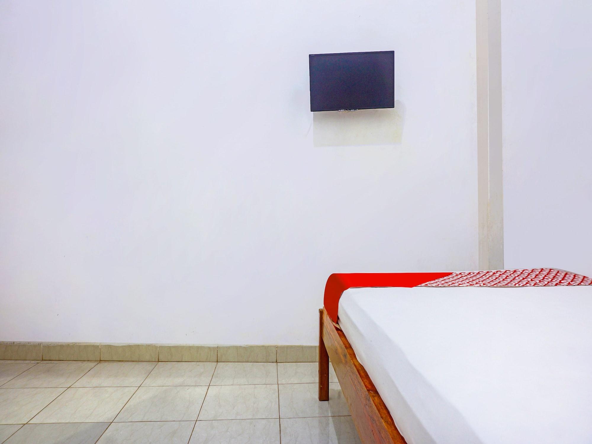 Spot On 91786 Kilana Homestay