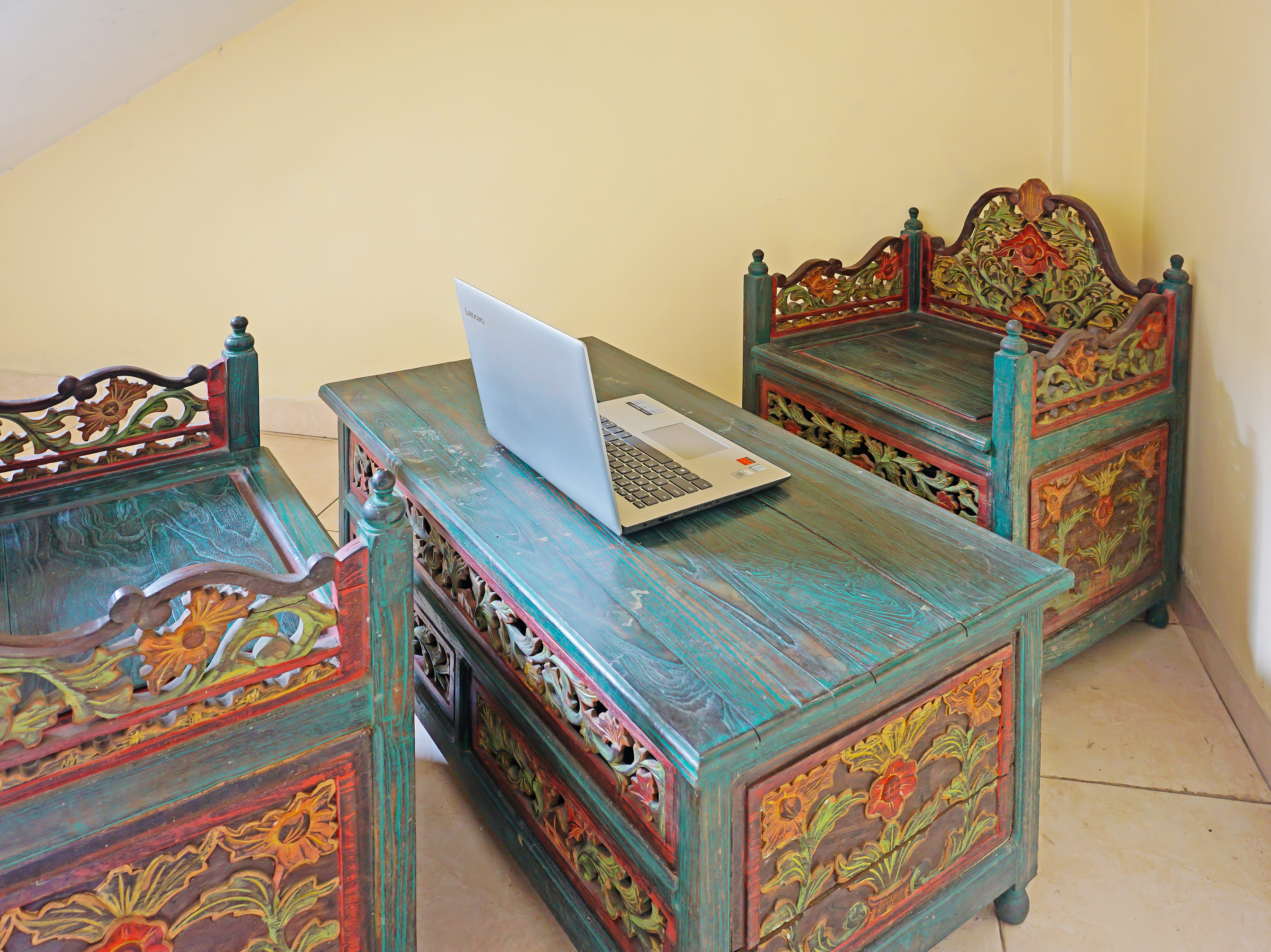Oyo 91580 Kost Bougenville Syariah