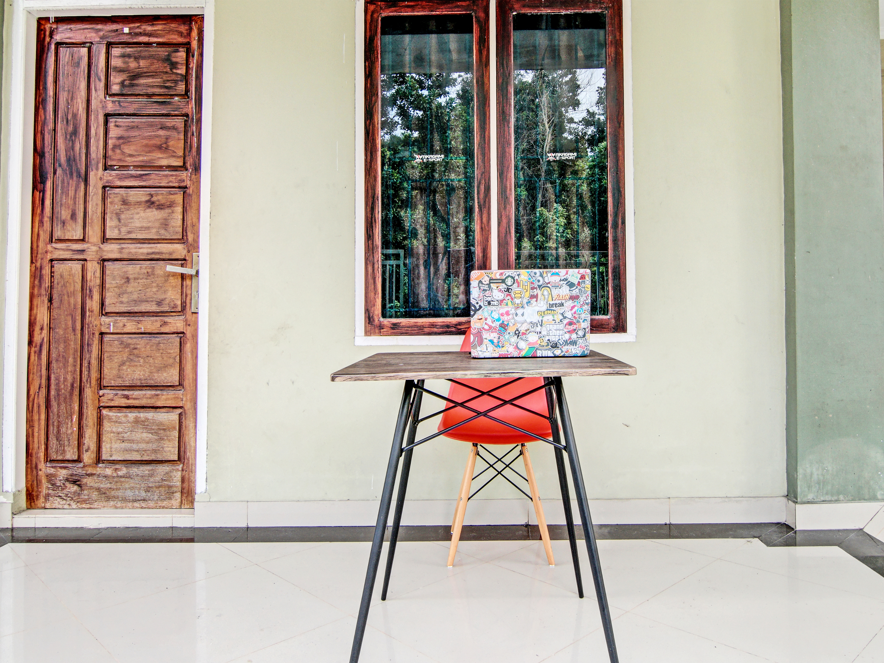91642 Fhazel Residence Syariah