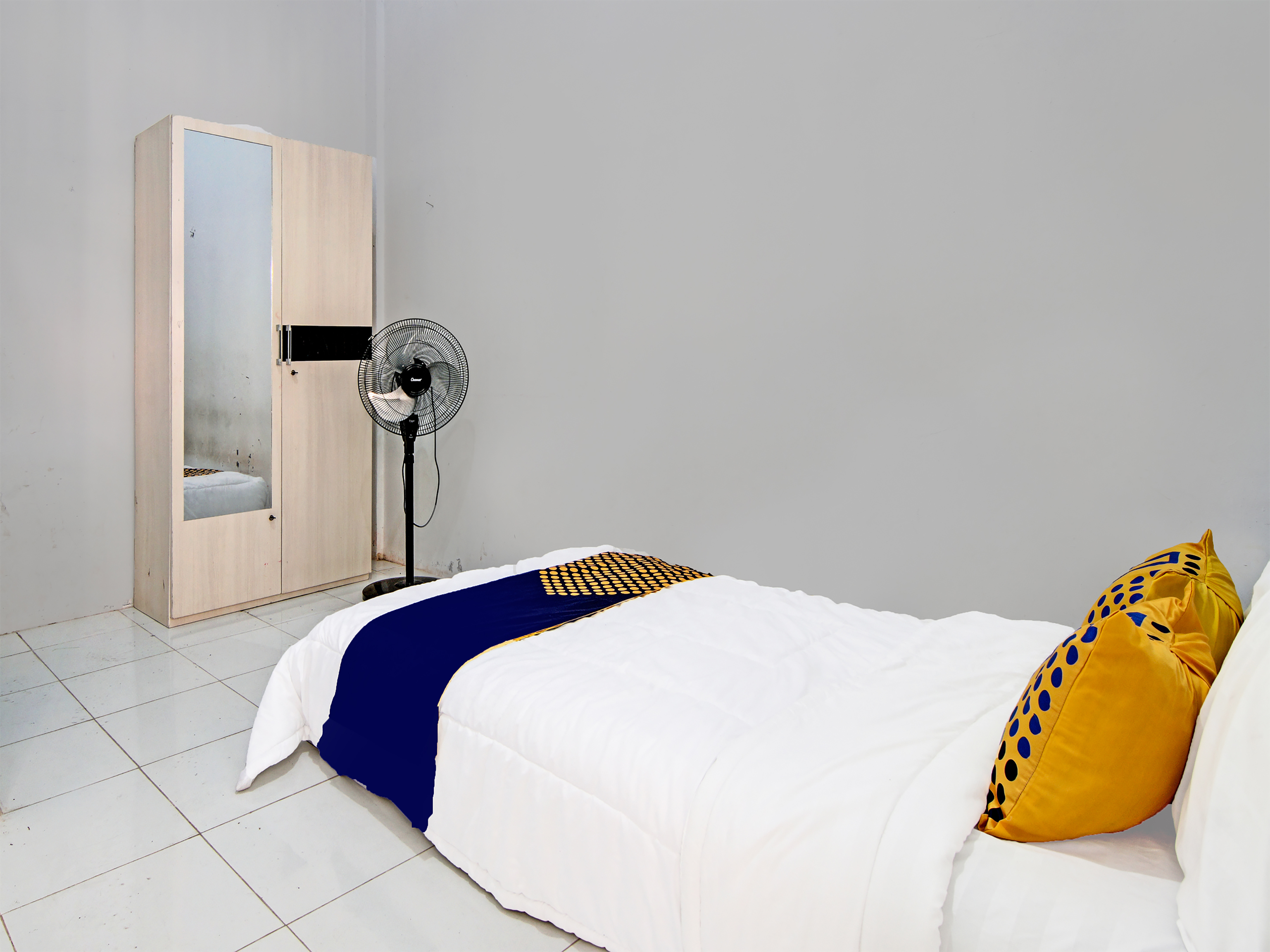 Spot On 91699 Homestay Hj Lela Syariah