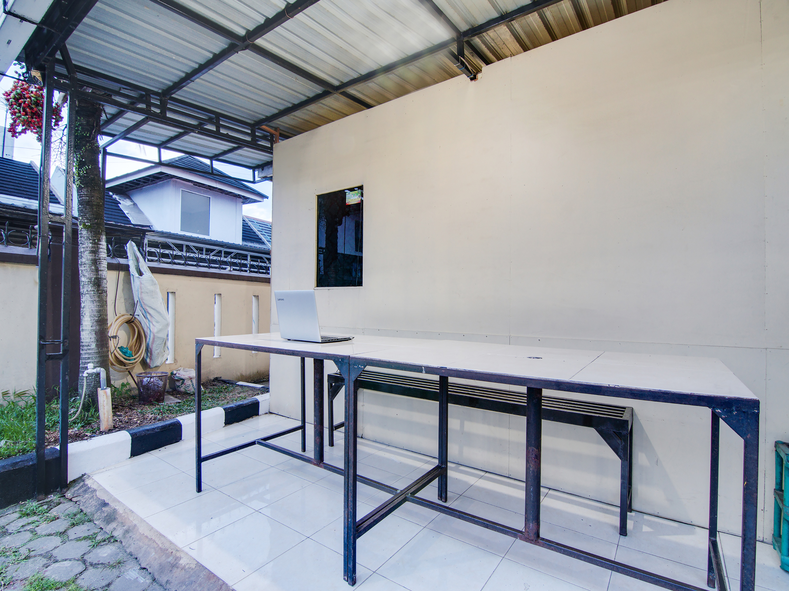 General view 3, 91752 Izzami Homestay Syariah, Pekanbaru