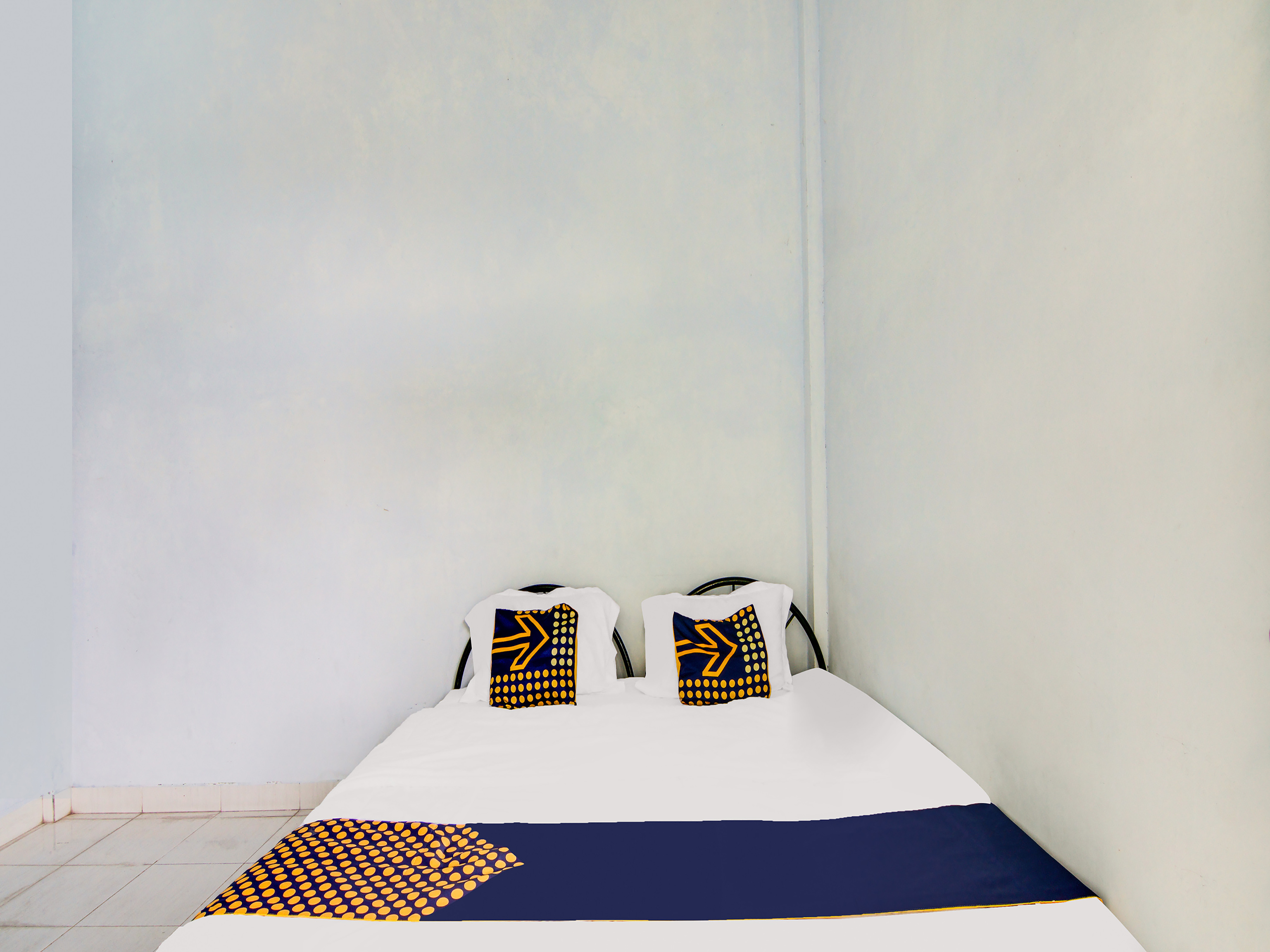 Spot On 91834 Sg 99 Homestay Syariah