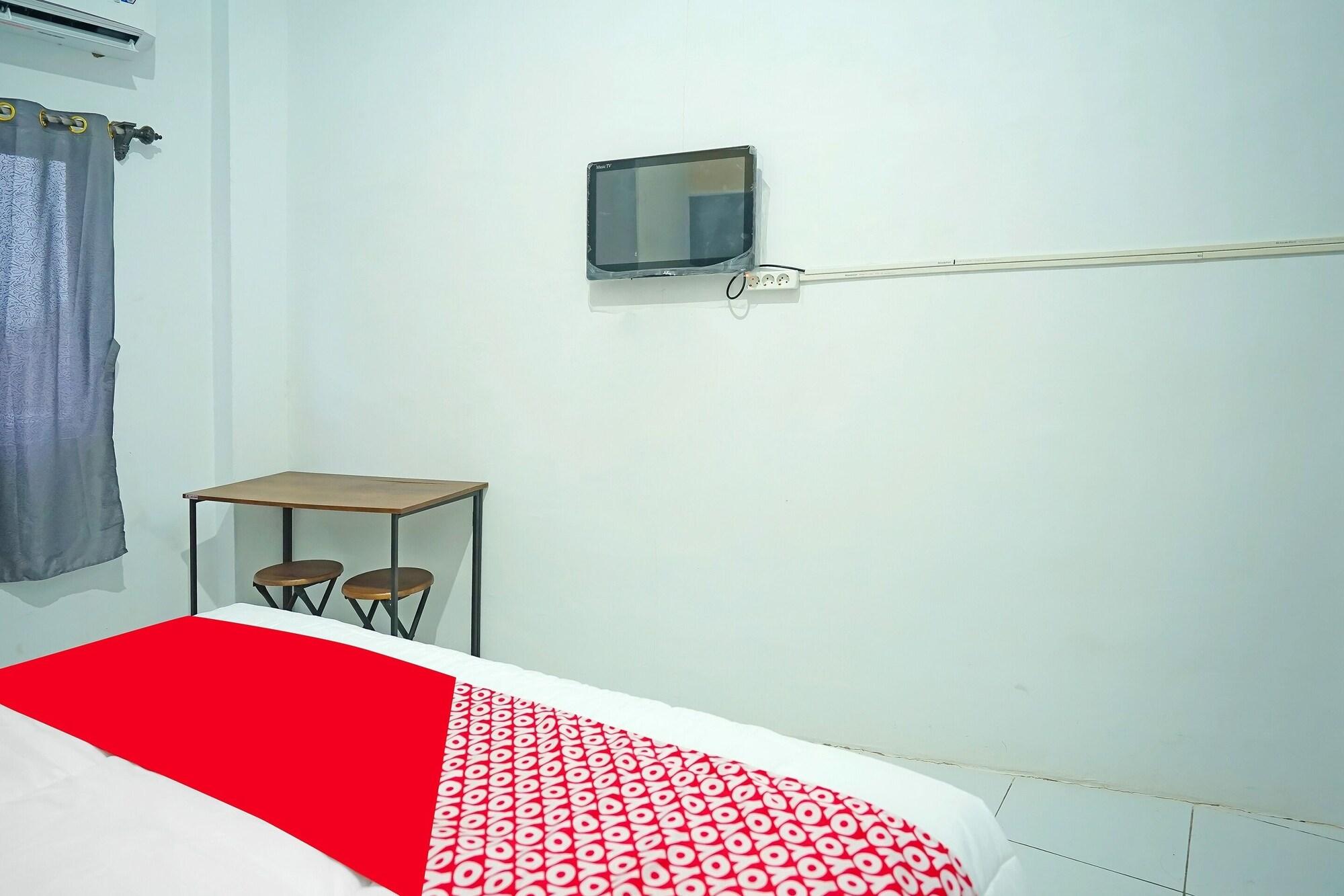 91559 Kost Bangau Syariah