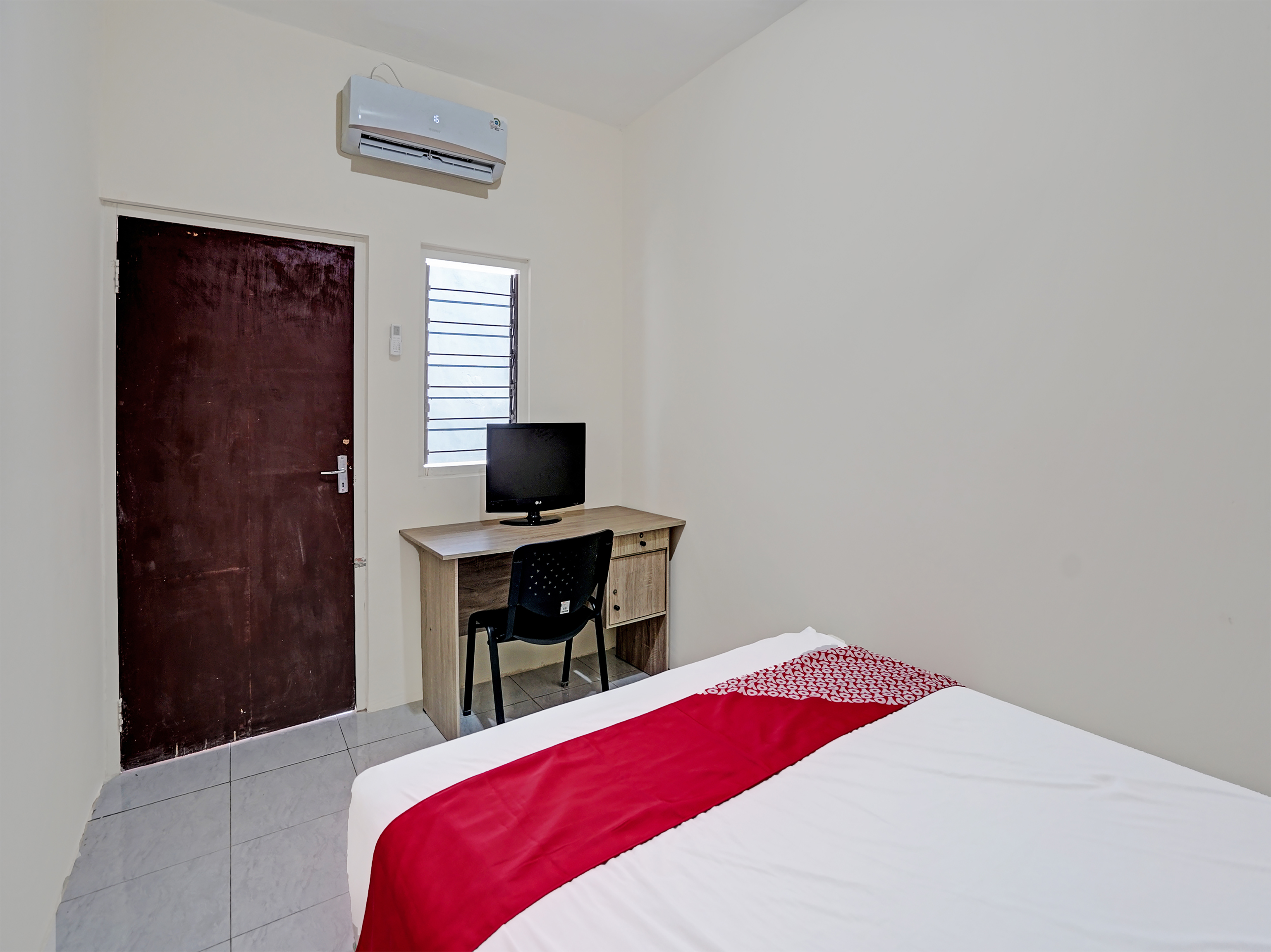 Oyo 3285 Wonoayu Residence Syariah 