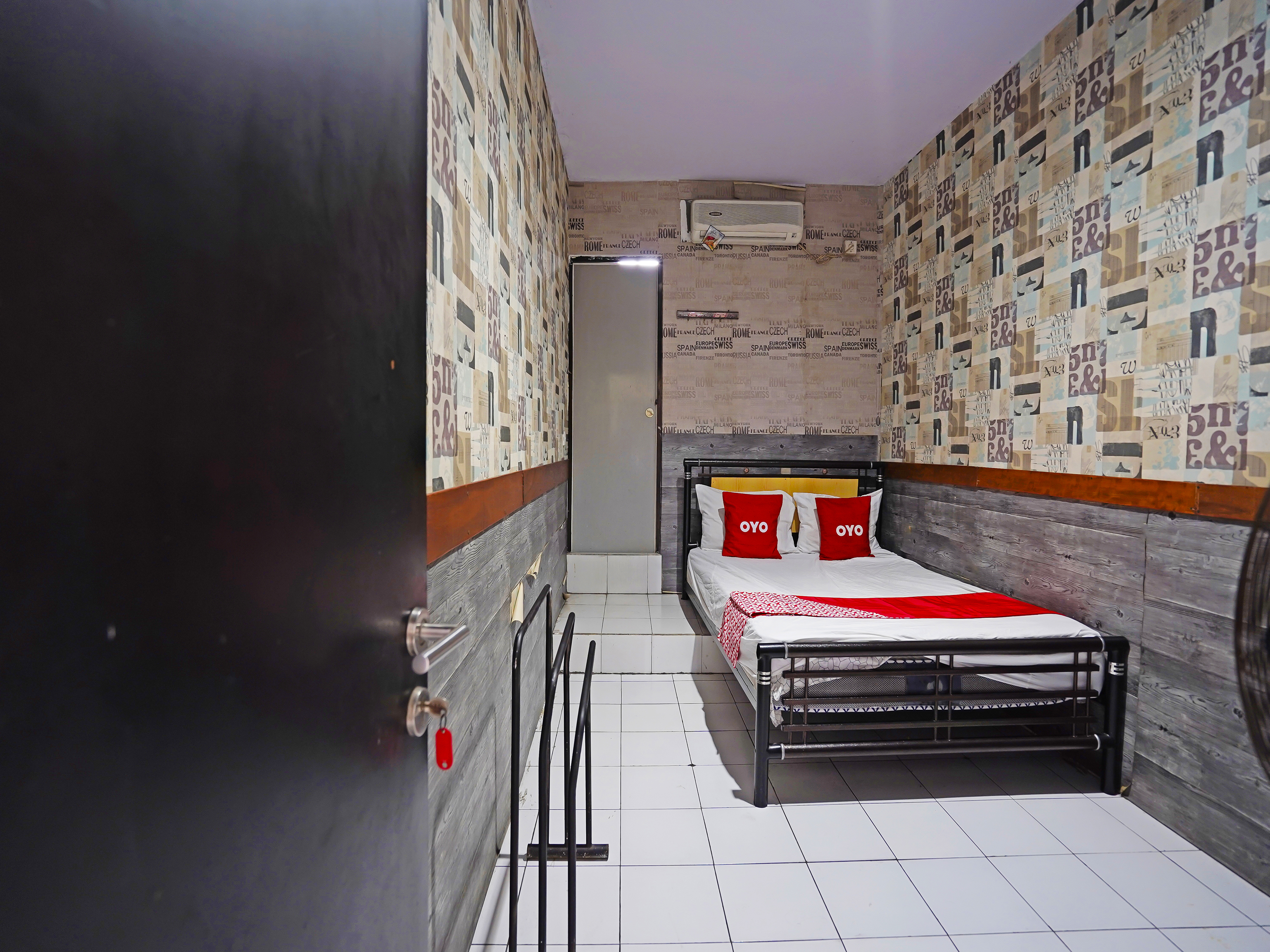 Oyo 91415 De Wijaya Hotel