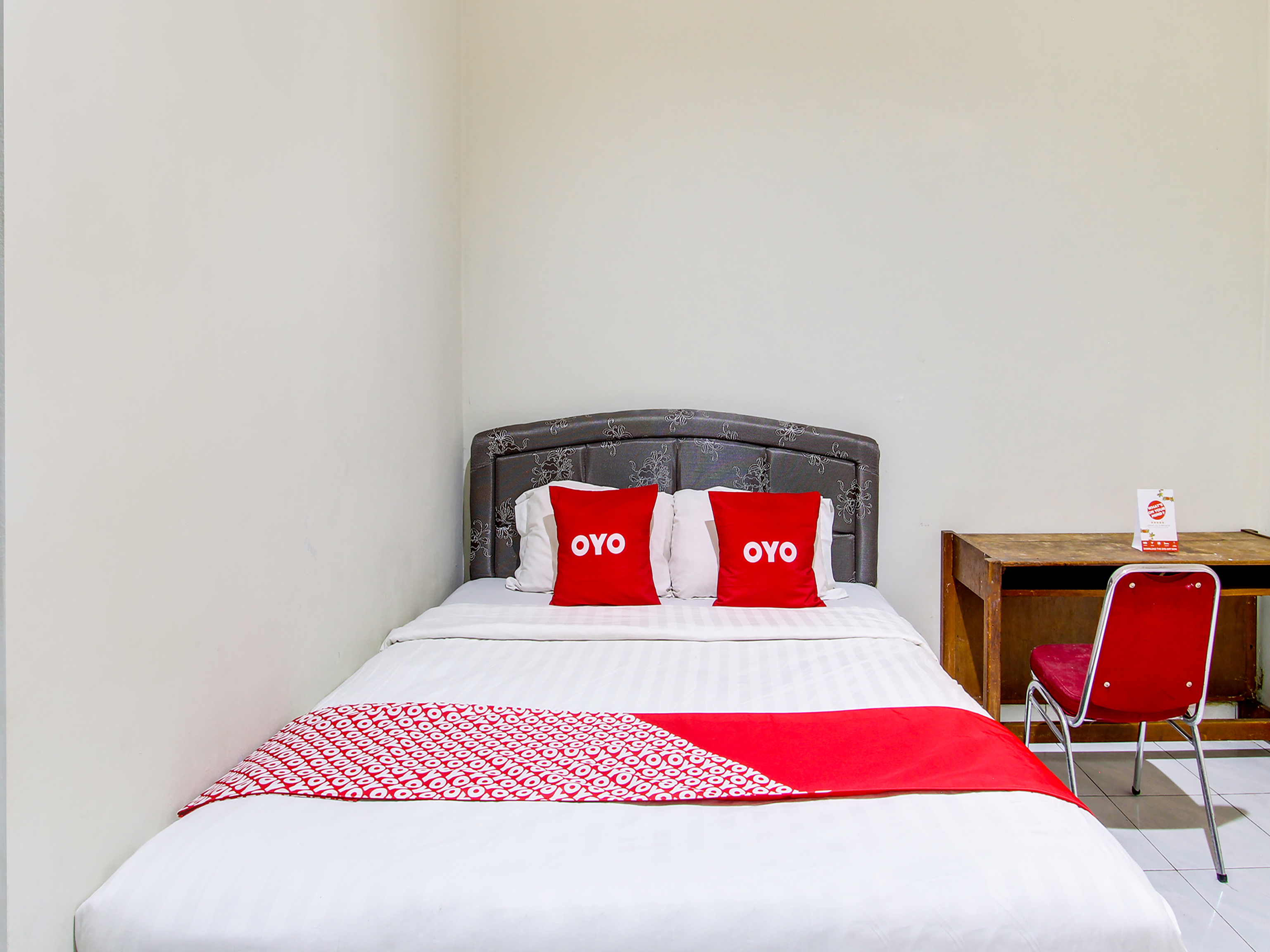 Oyo 91473 Wisma Husada 1 Semarang