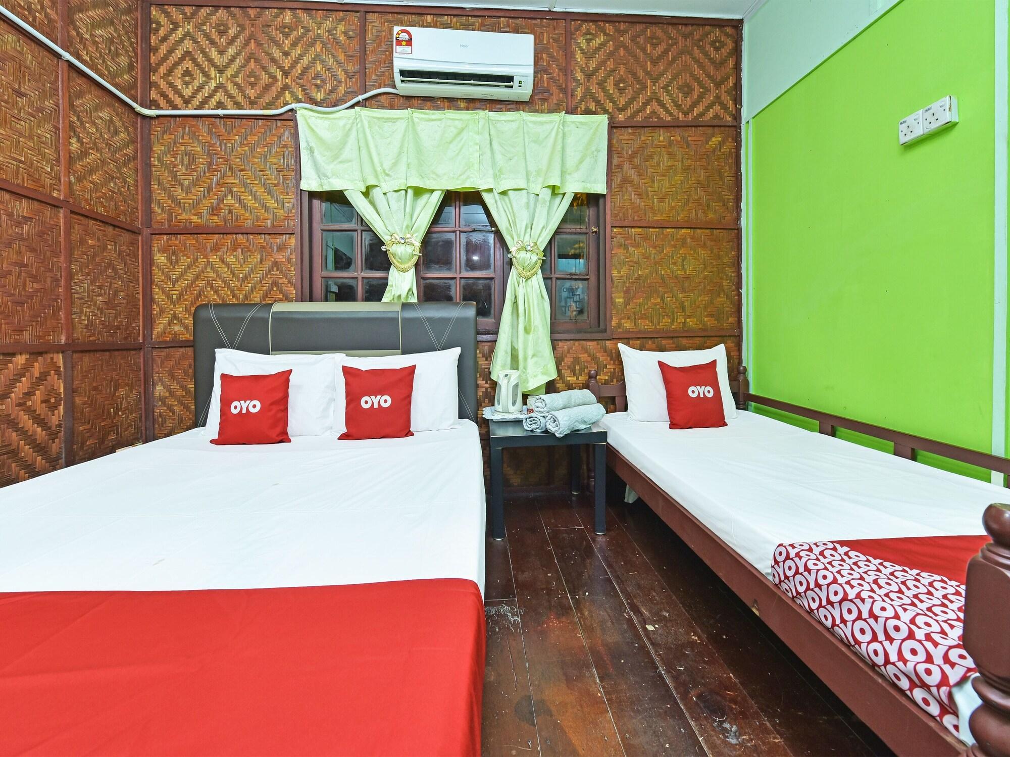 90620 Mahseer Chalet