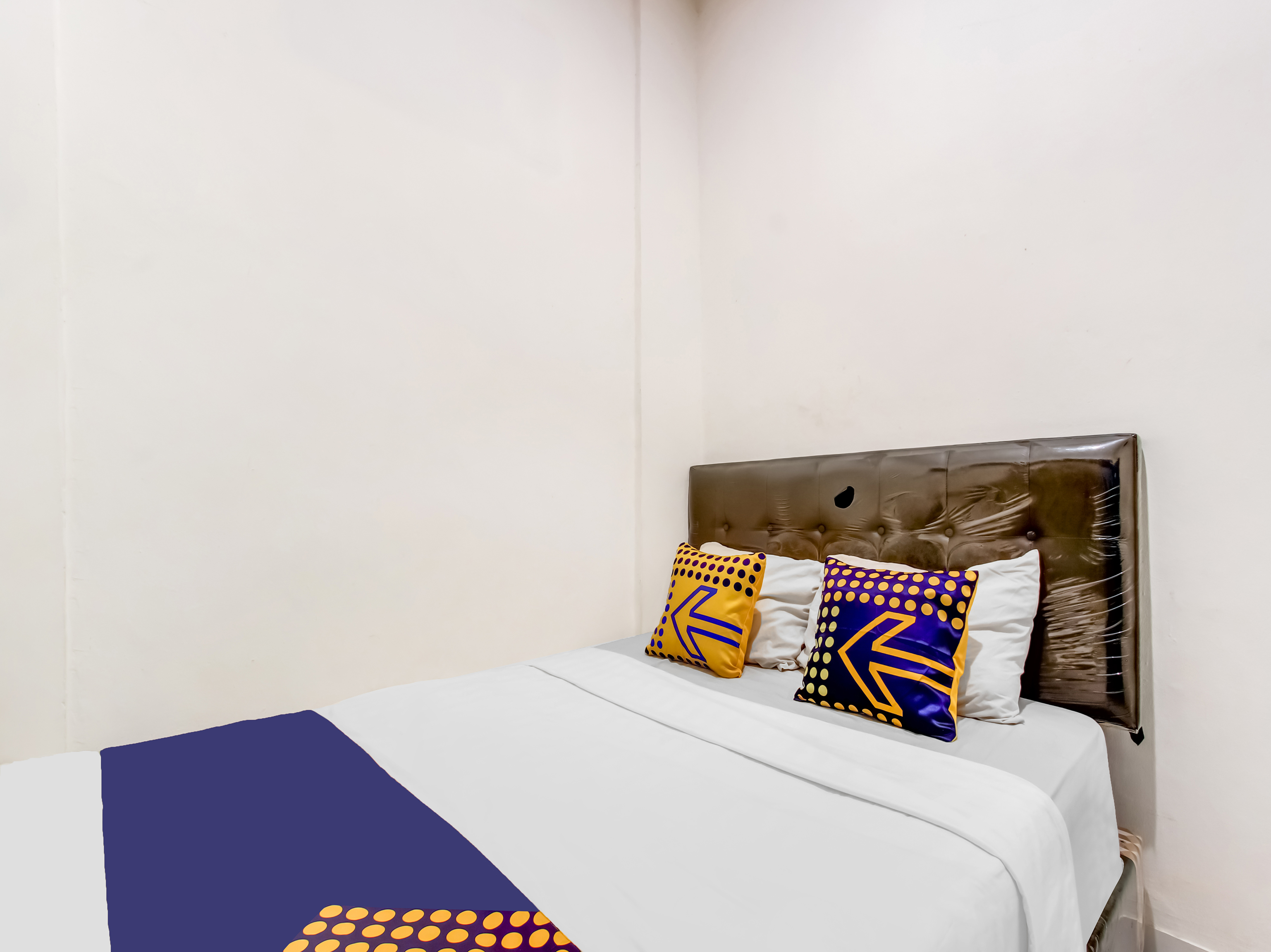 Spot On 91374 Asia Stay Semarang