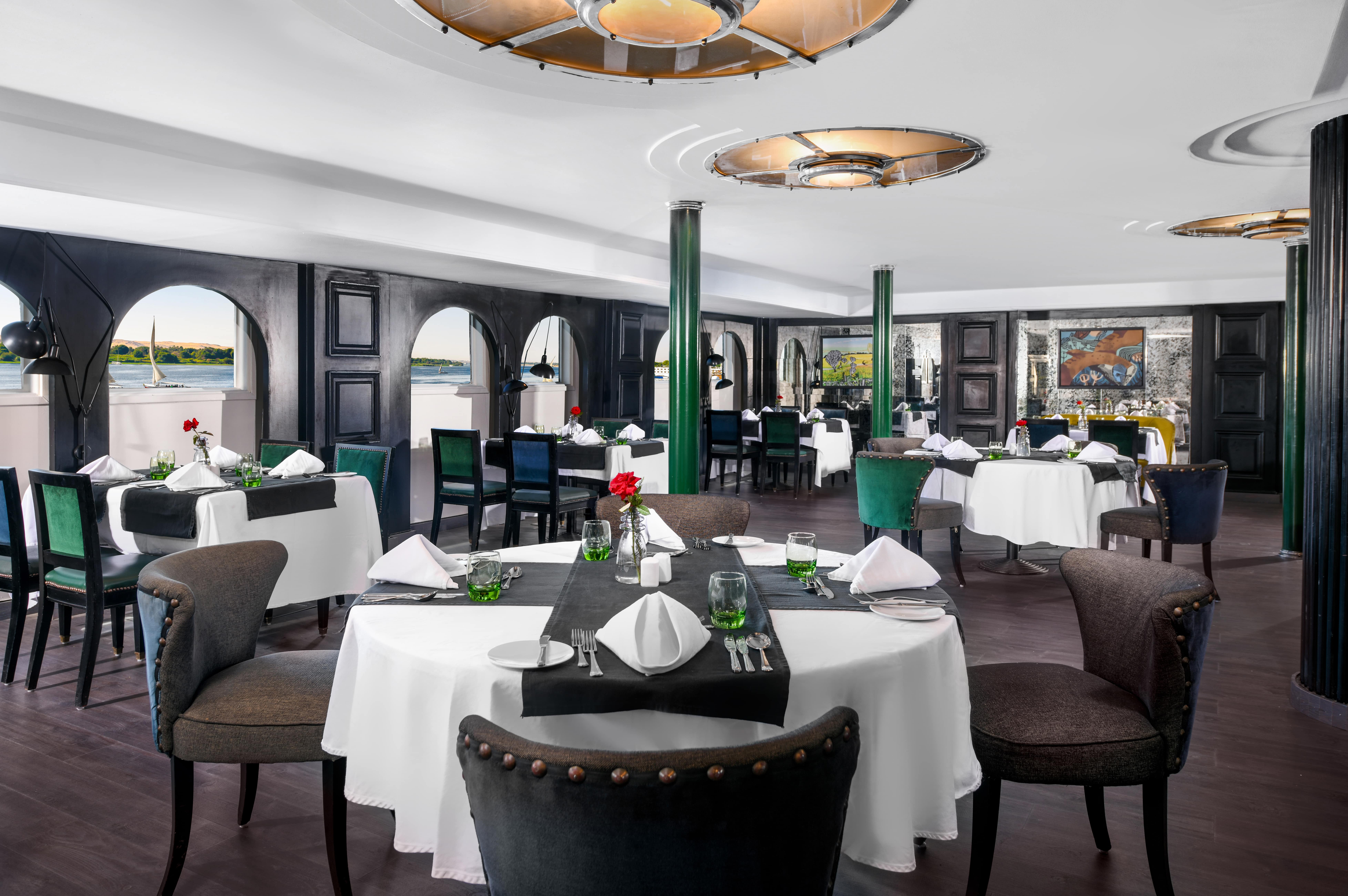 Mövenpick Ms Hamees