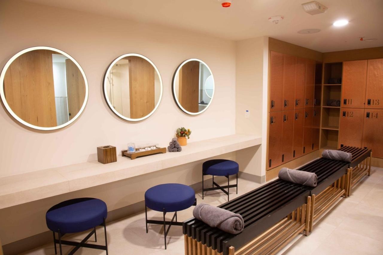 Andaz Condesa Mexico City, By Hyatt