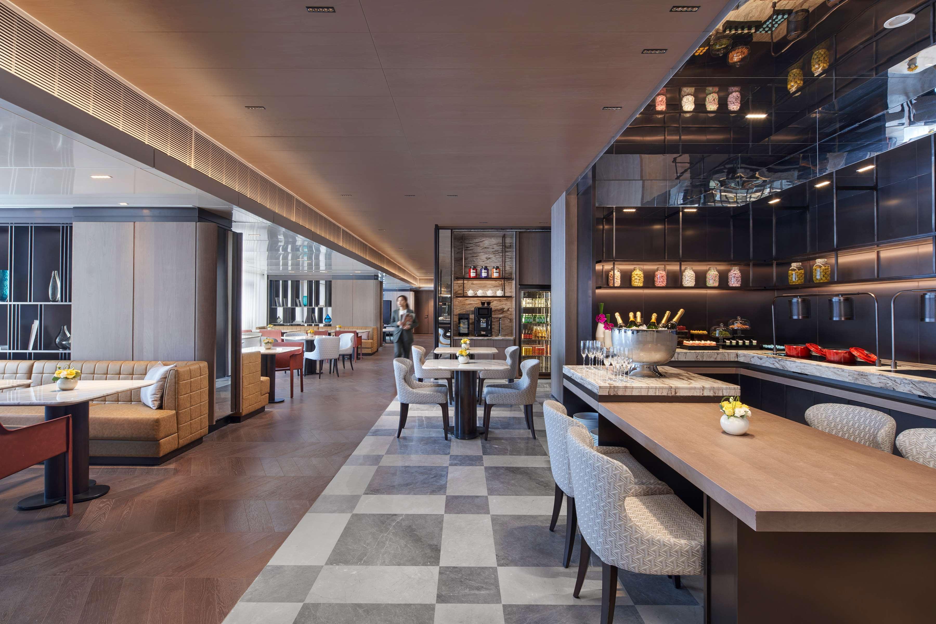 Hyatt Regency Hangzhou Intl Airport