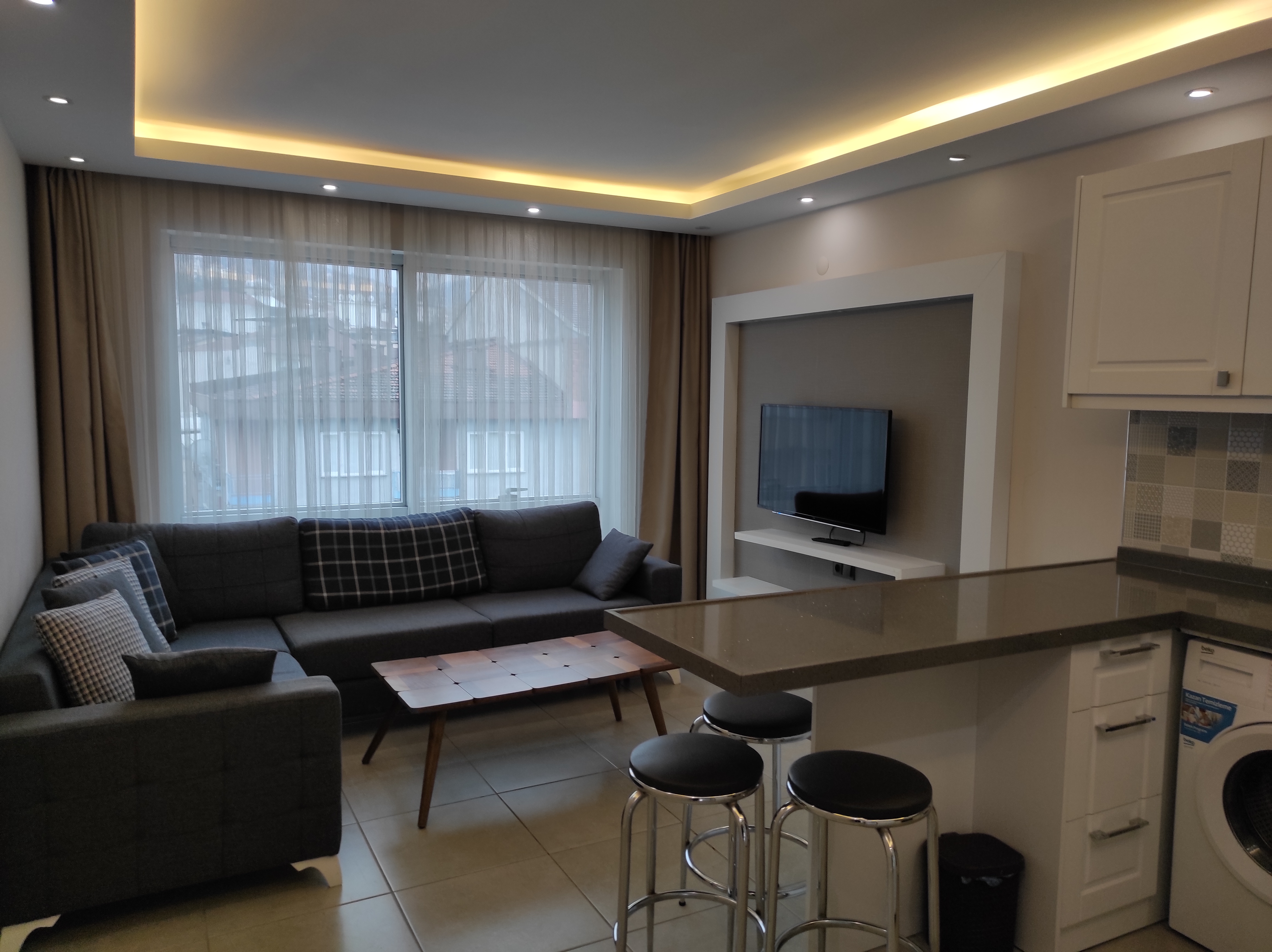 Comfy Residence
