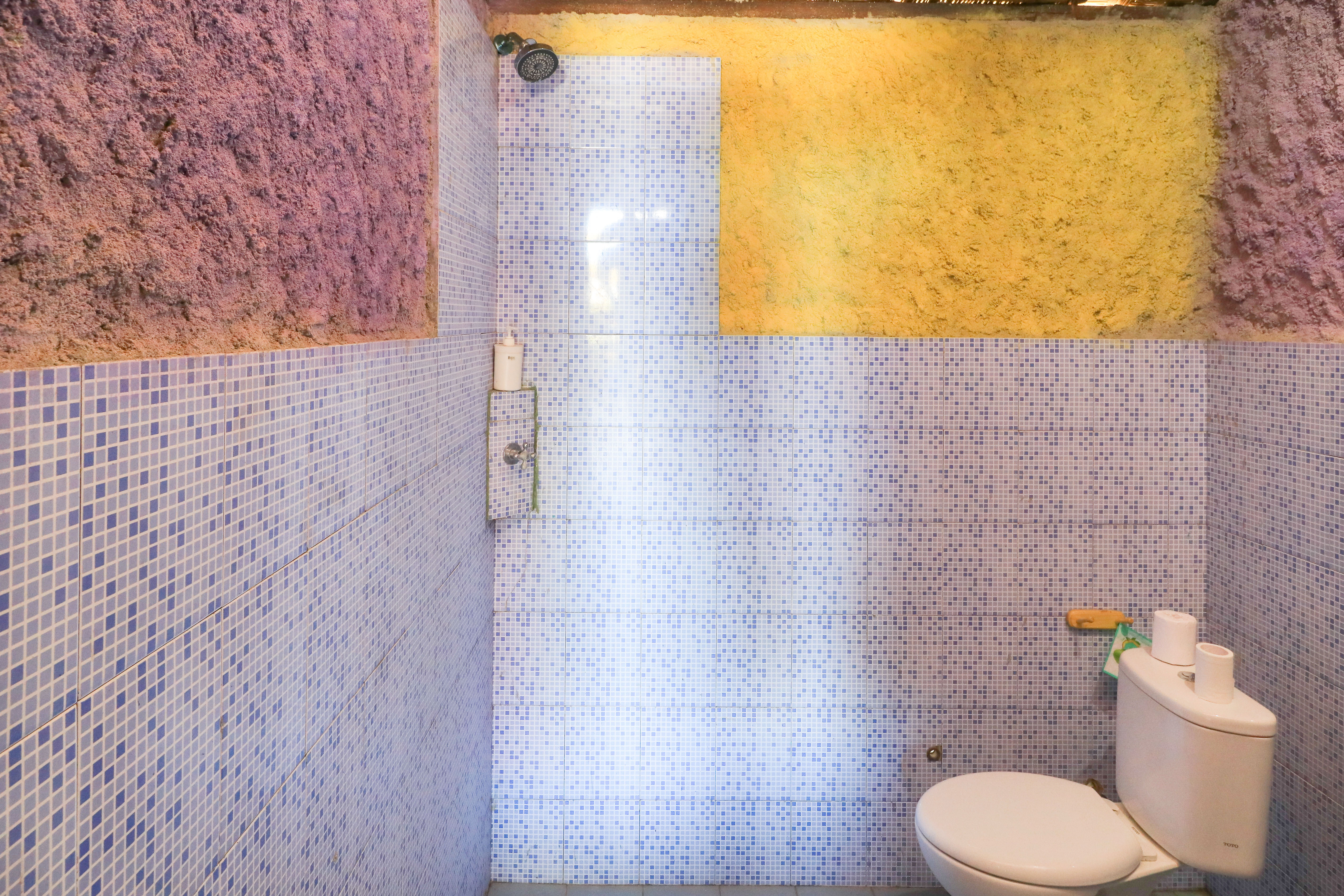 Uma Hostel Lembongan By Zuzu