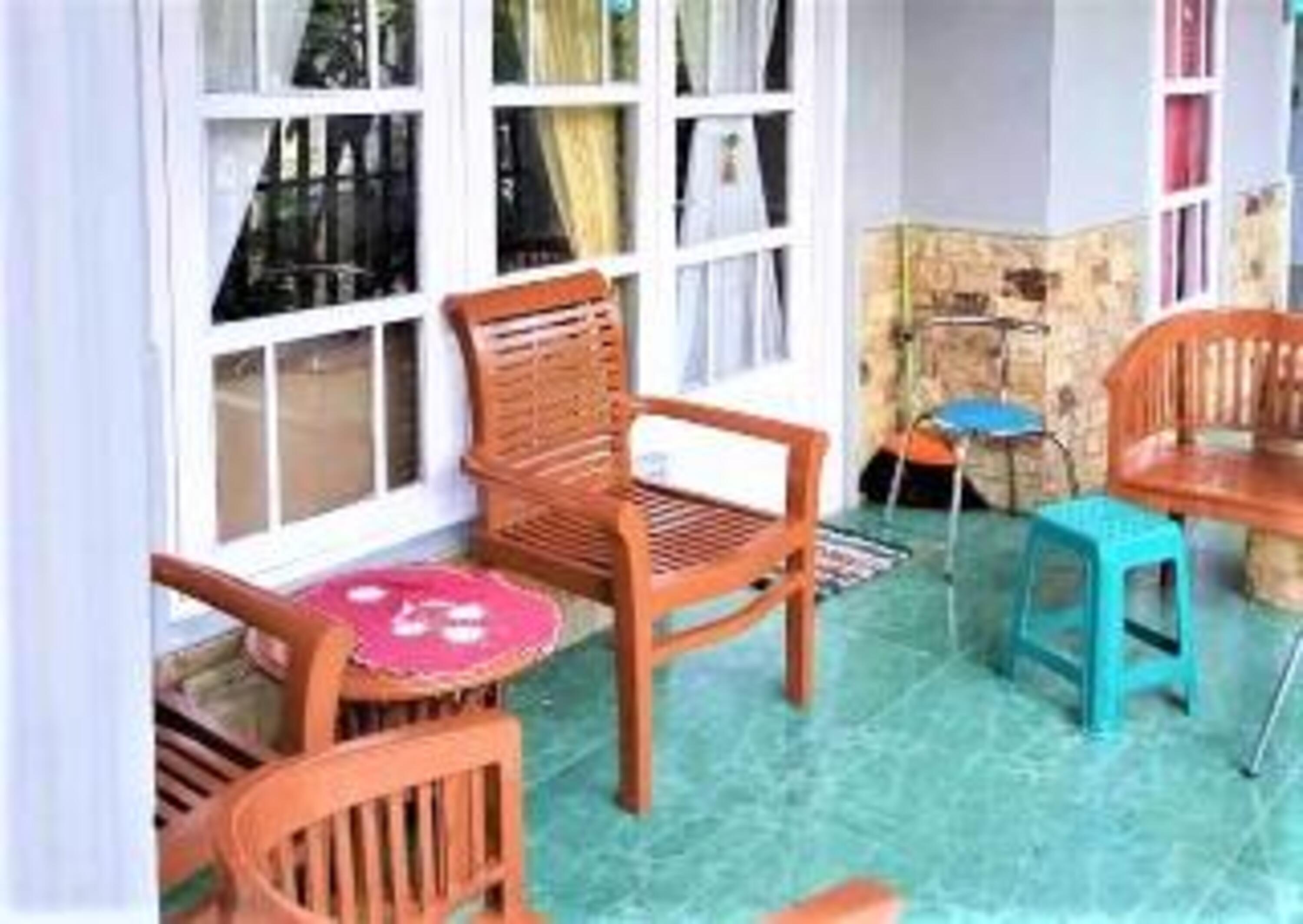 Ijen Safari Guesthouse By Zuzu