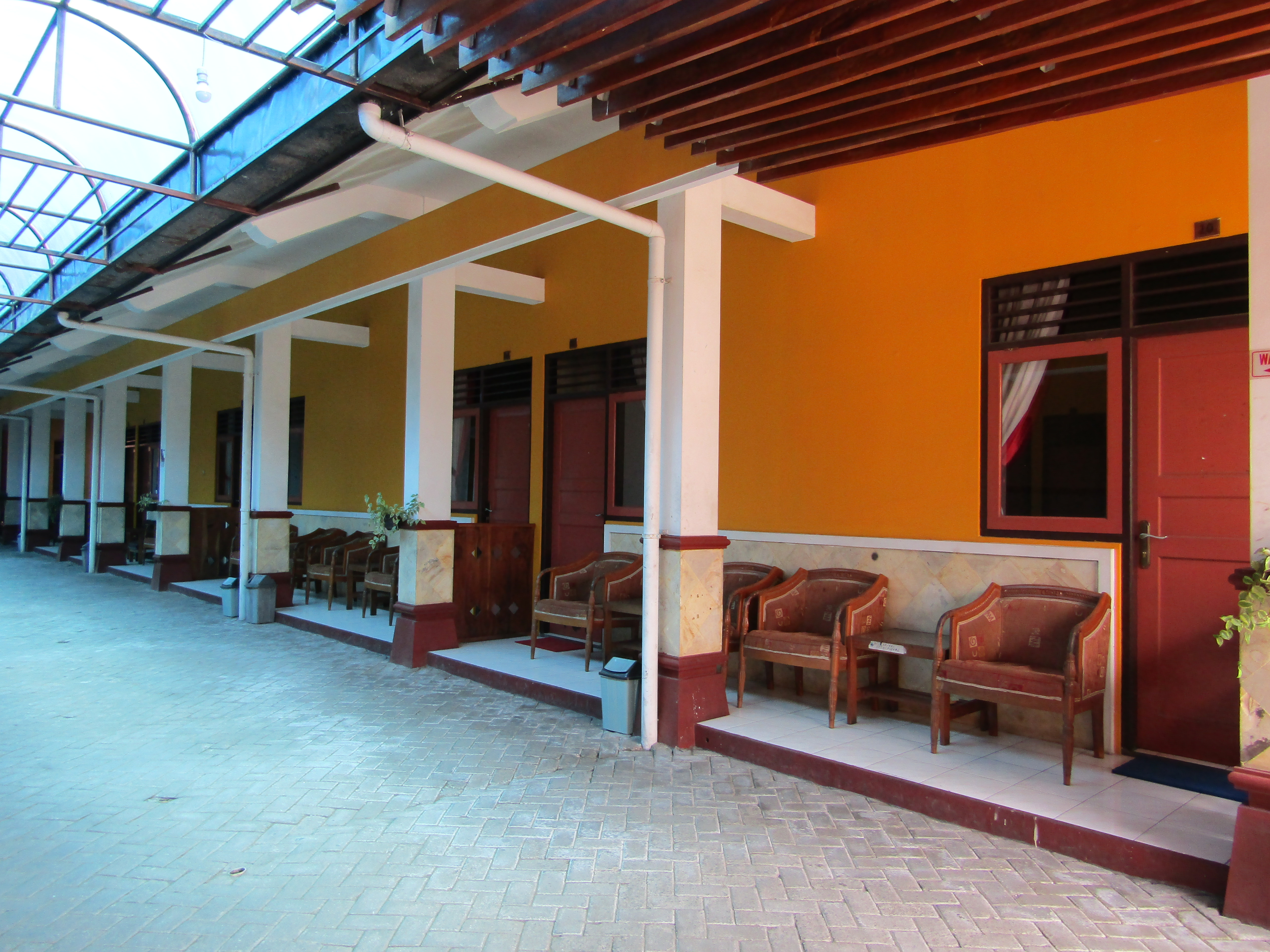 Hotel Duta Karya by ZUZU