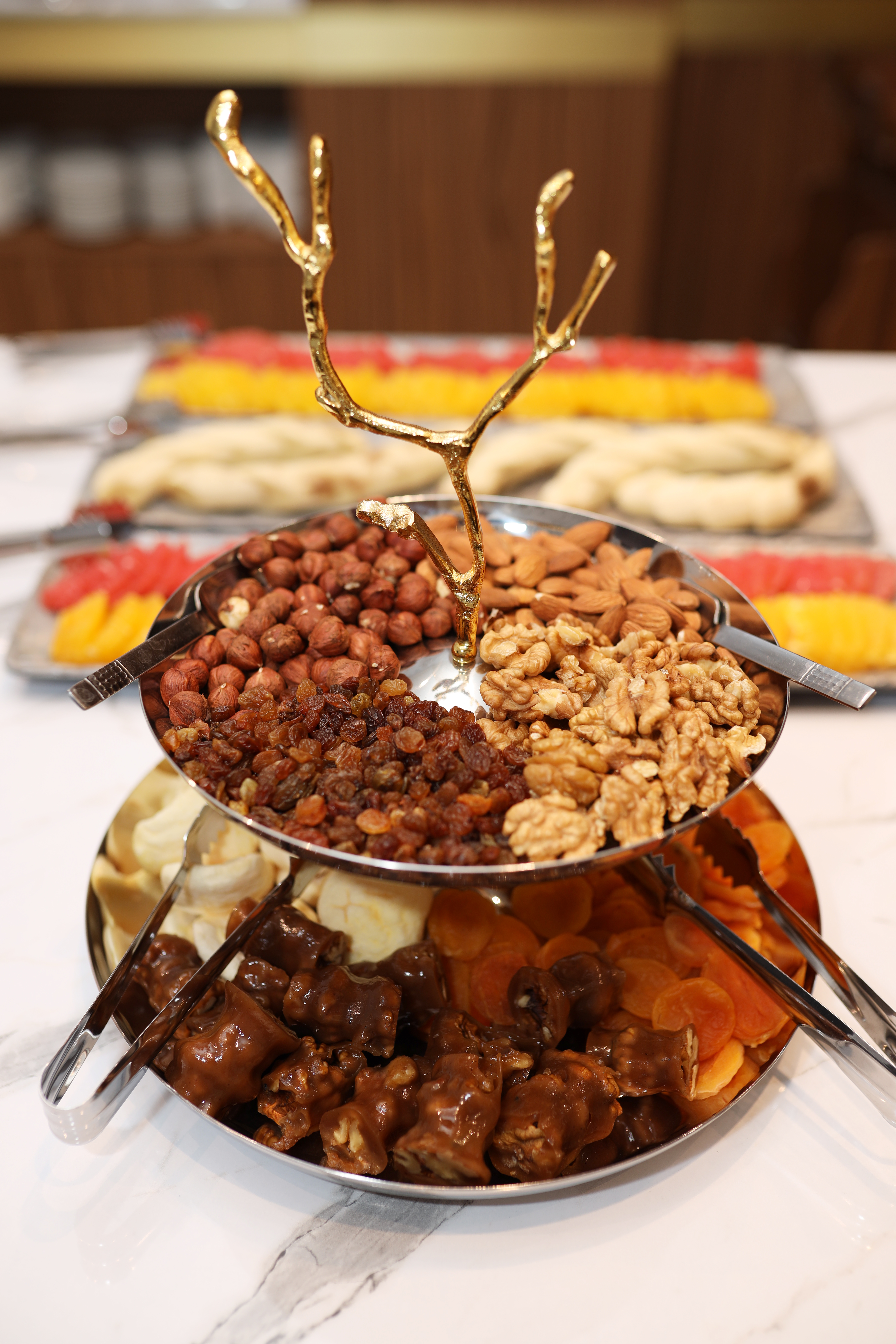 Hayasa Hotel Yerevan
