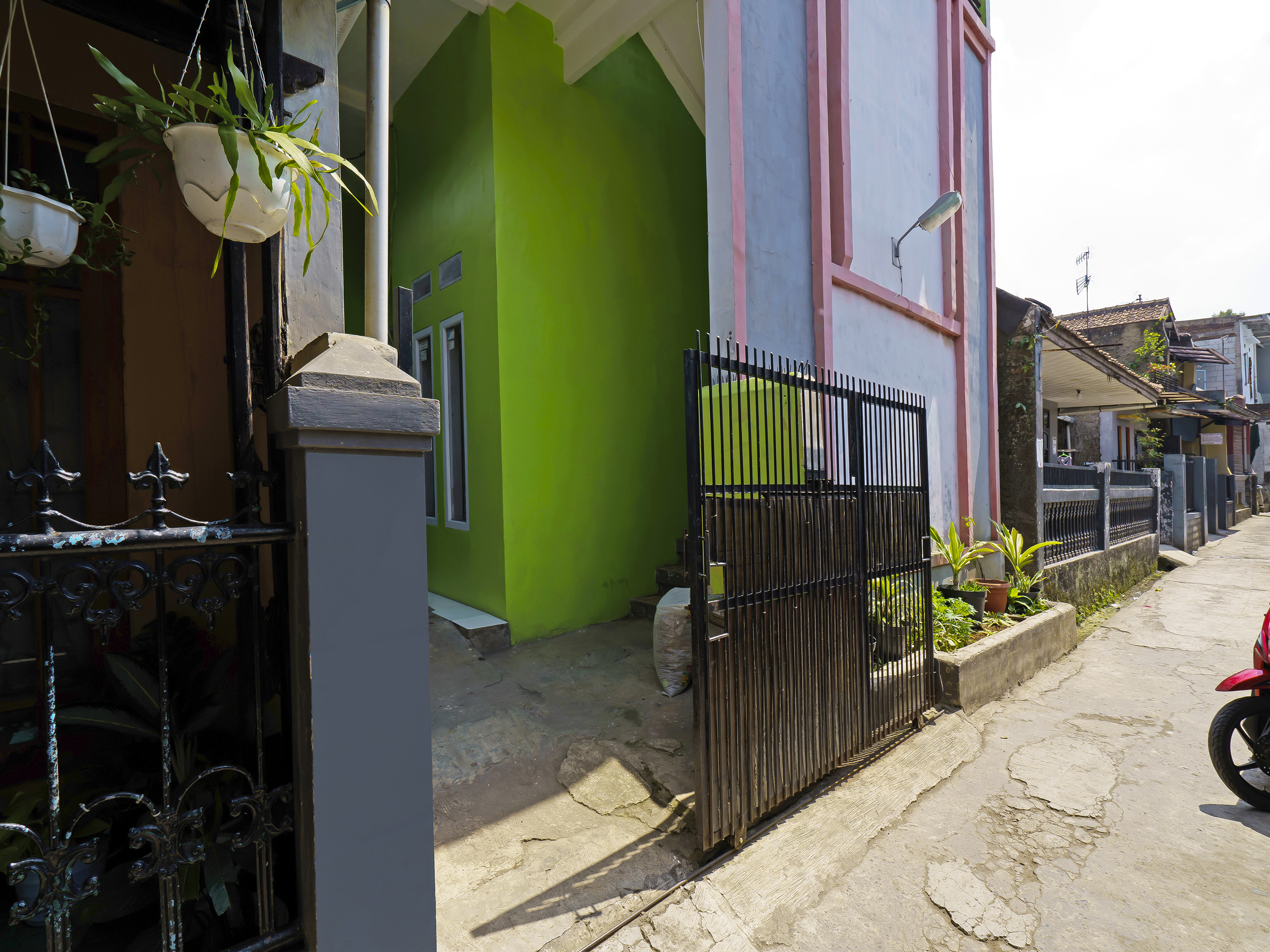 General view 2, Spot On 91545 Pondok Mukti Syariah, Bandung