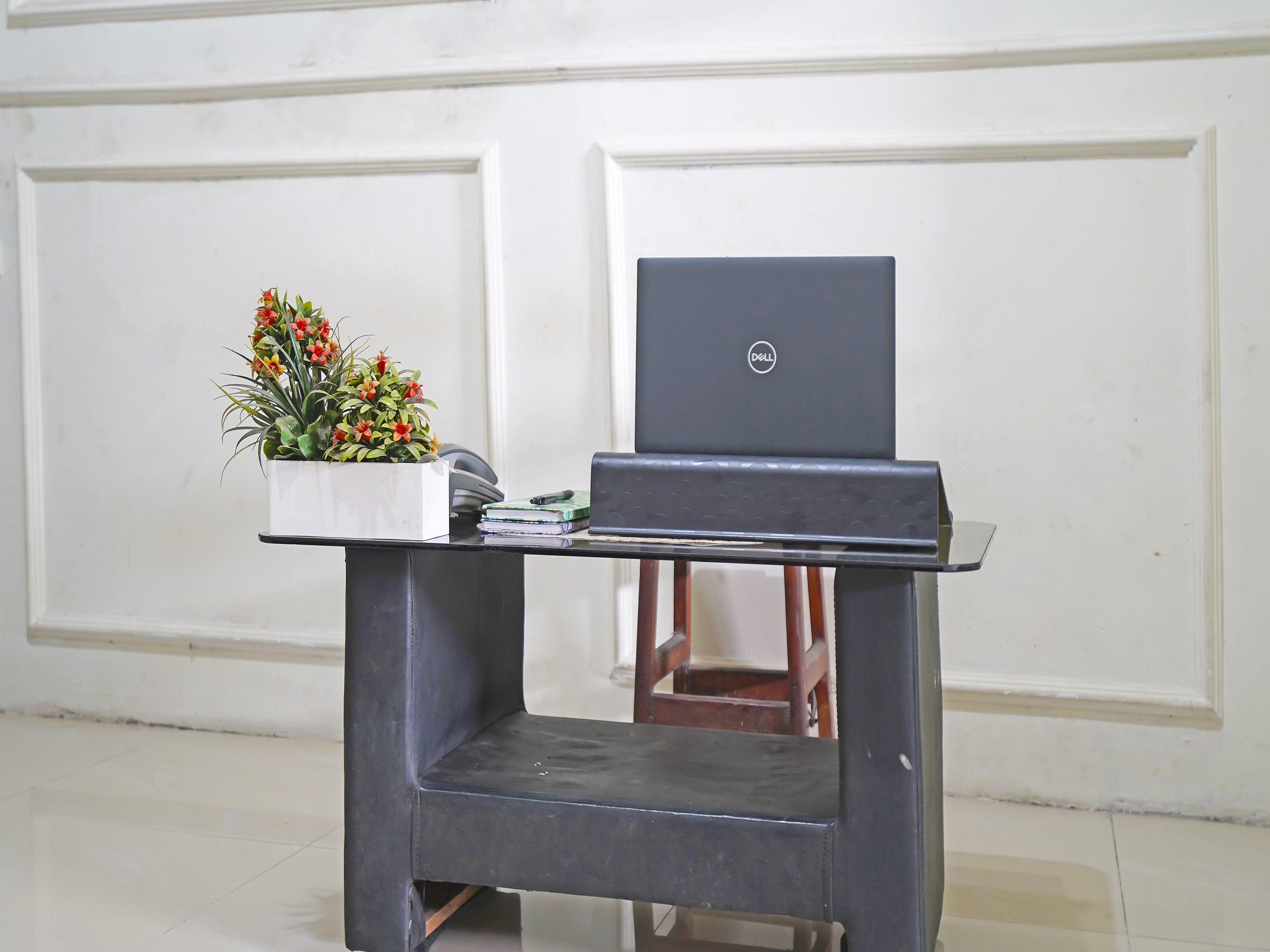 Lobby 3, Spot On 91545 Pondok Mukti Syariah, Bandung
