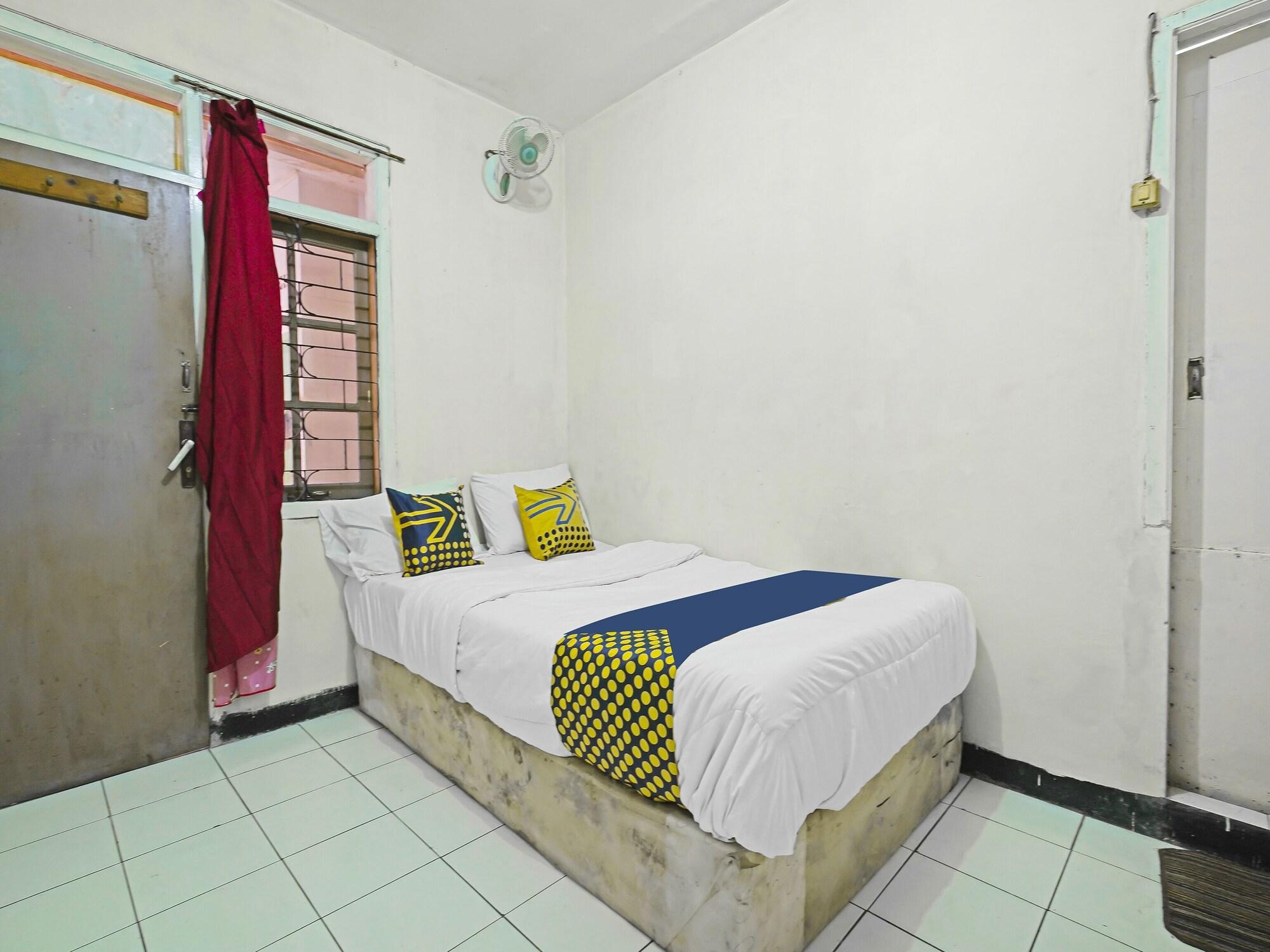 Room 4, Spot On 91545 Pondok Mukti Syariah, Bandung