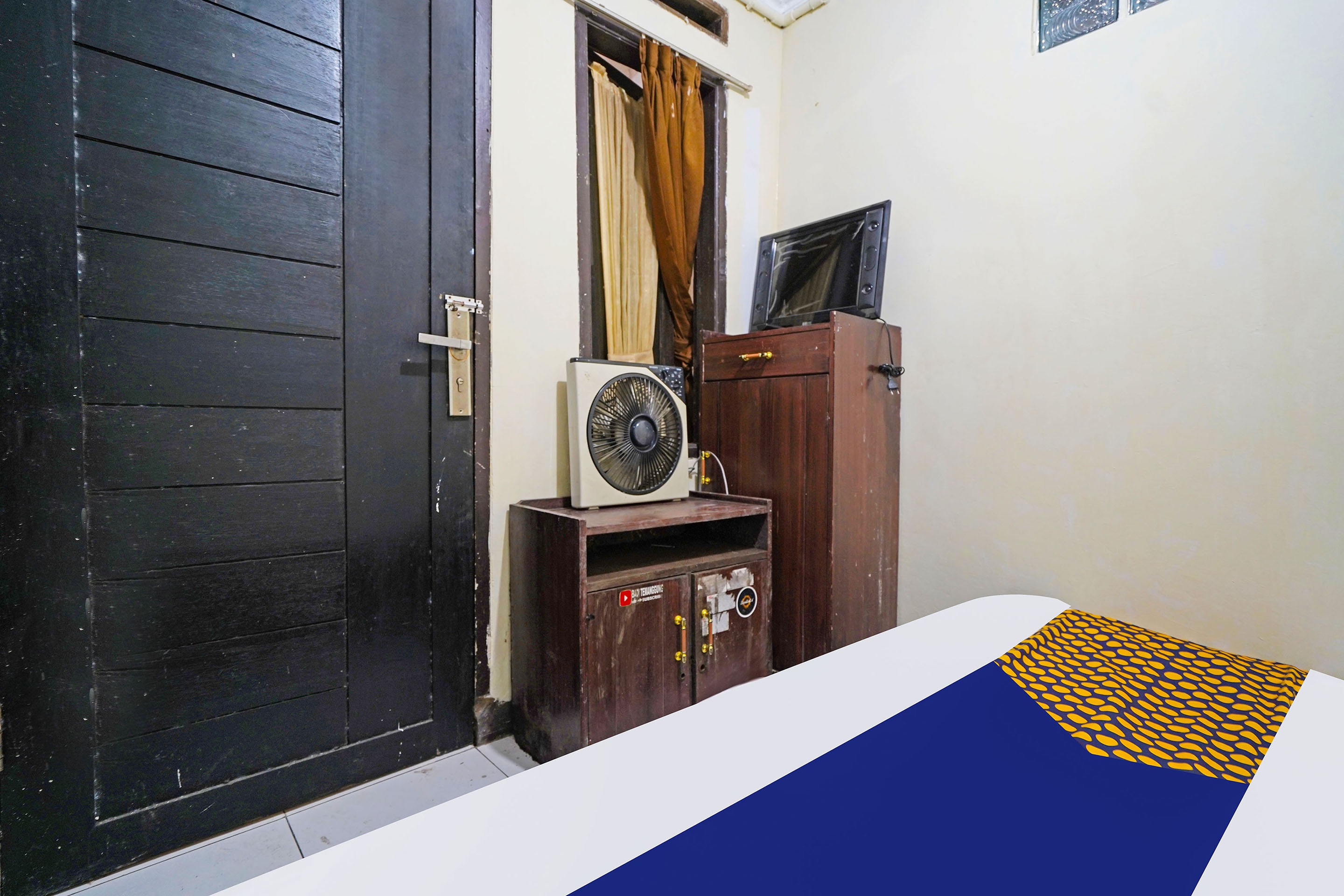Spot On 91783 Urban Syariah Residence