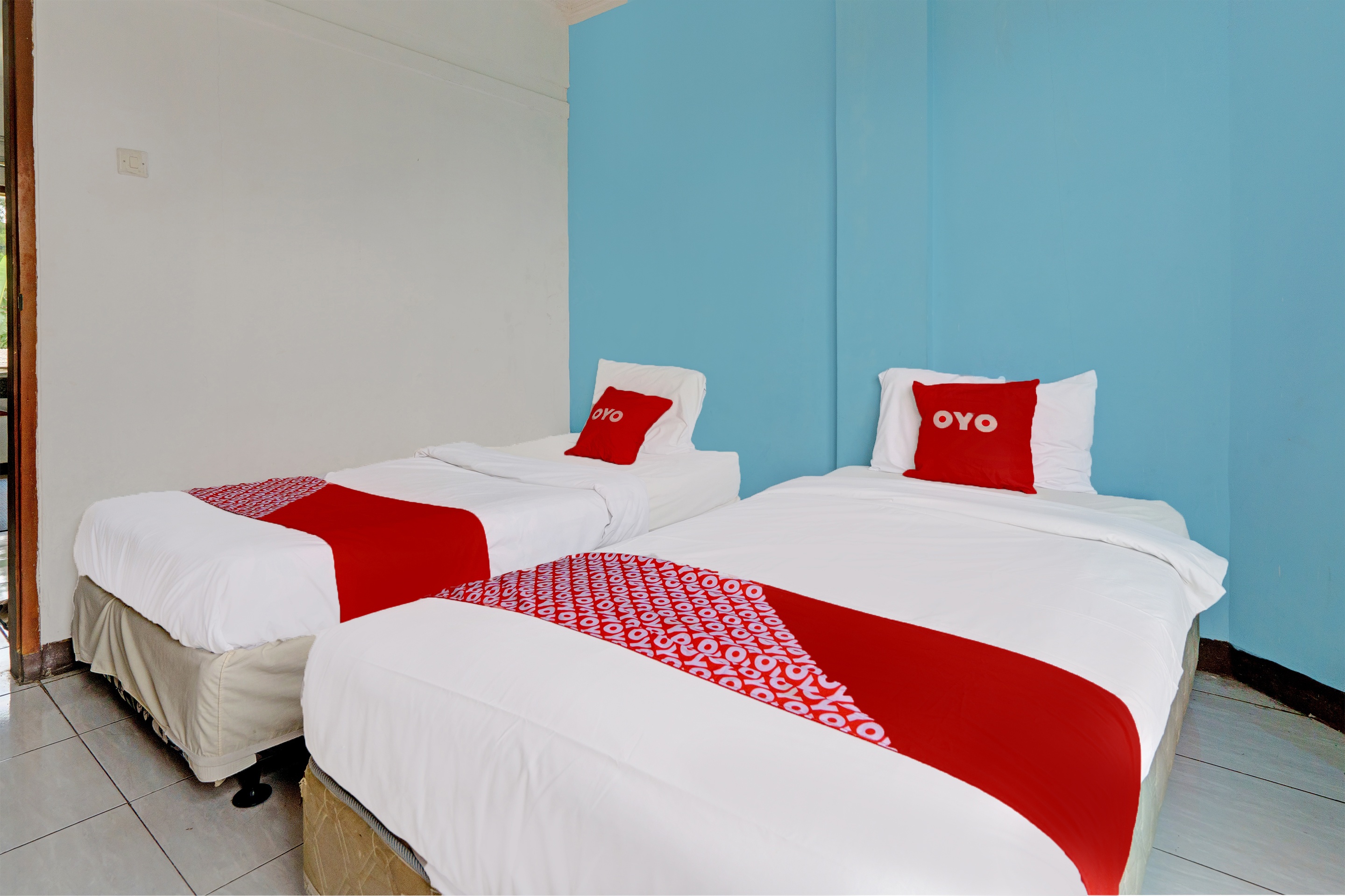 Oyo 91810 Hotel Balebat 2