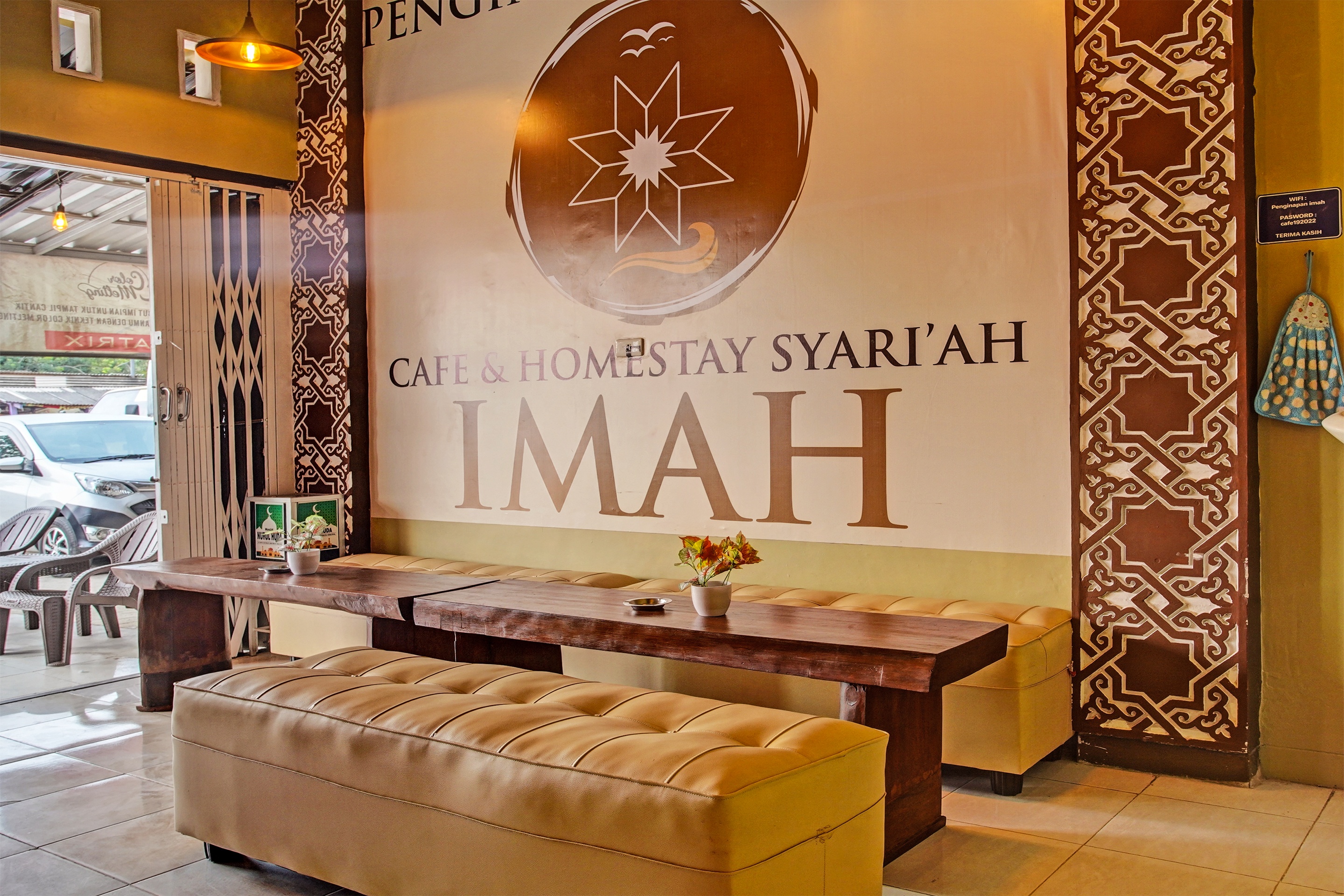 91689 Homestay Syariah Imah 2