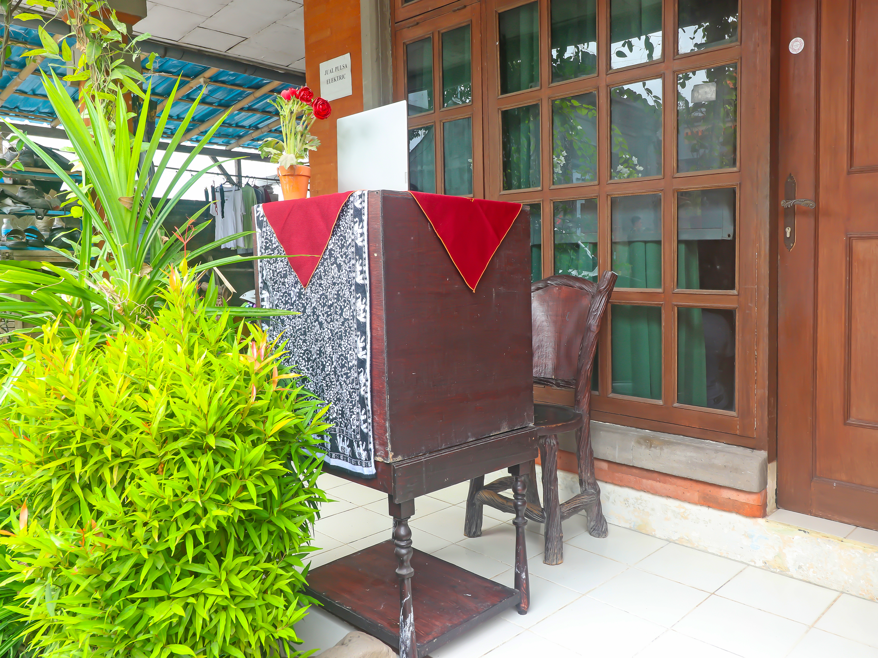 91684 Pondok Syariah