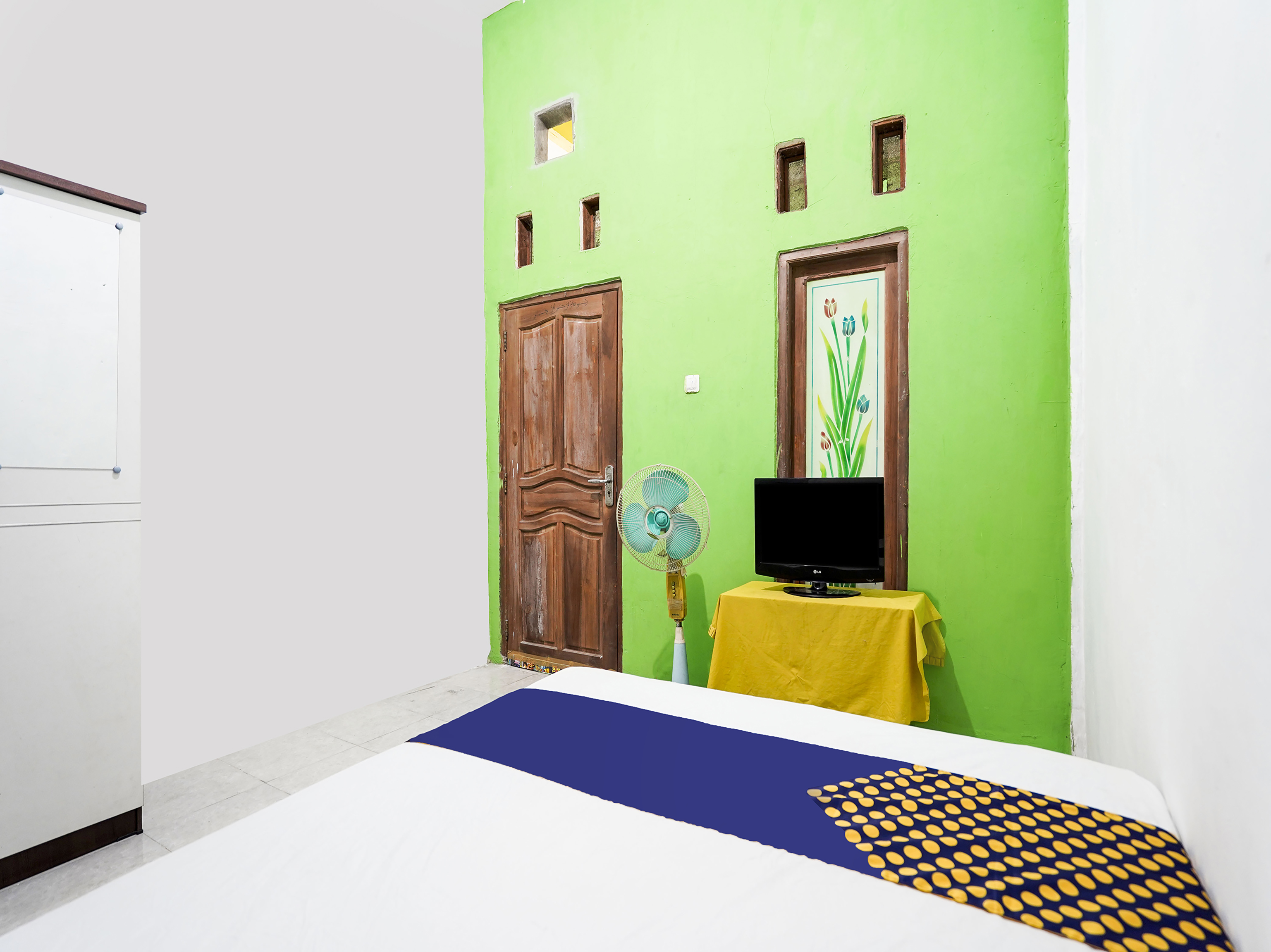 Spot On 91747 Gamping Homestay Syariah