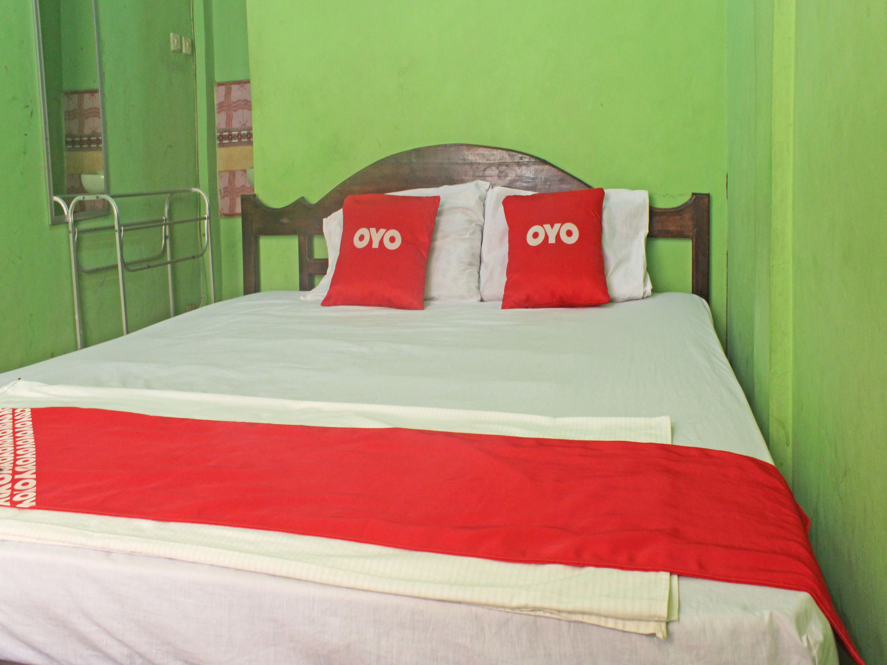 Hotel Brenton