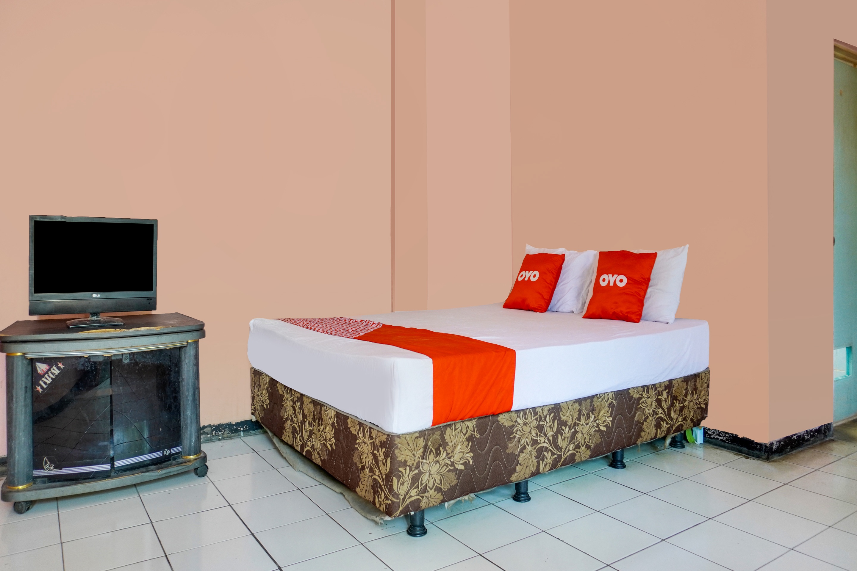 Spot On 91797 Mutiara Guest House