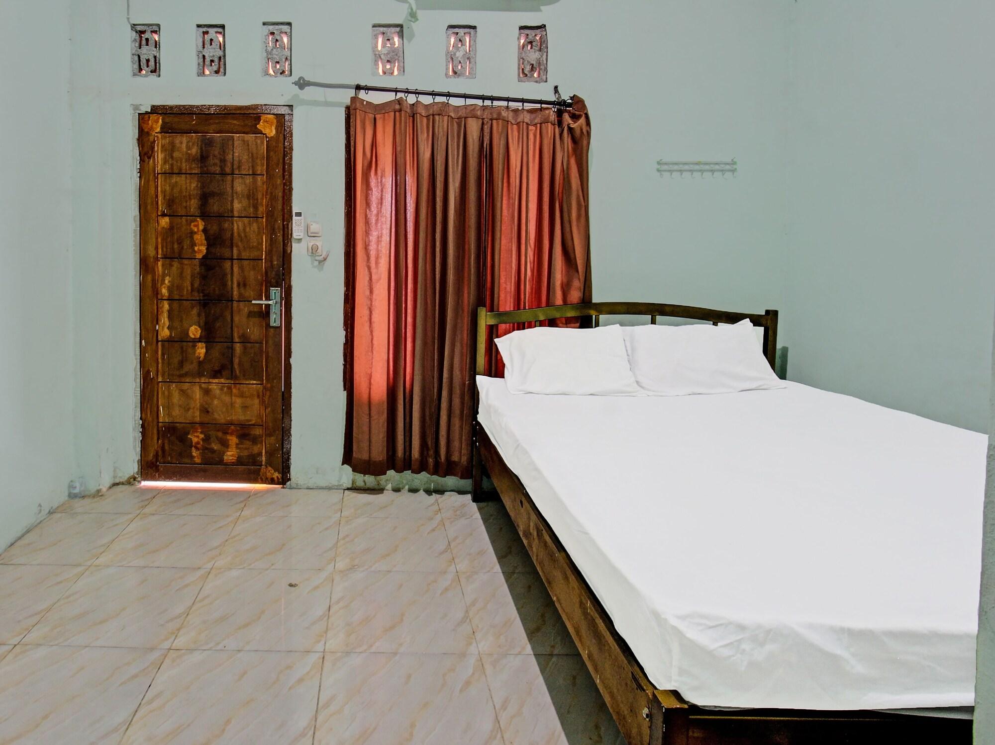 Spot On 91771 Homestay Bang Haji