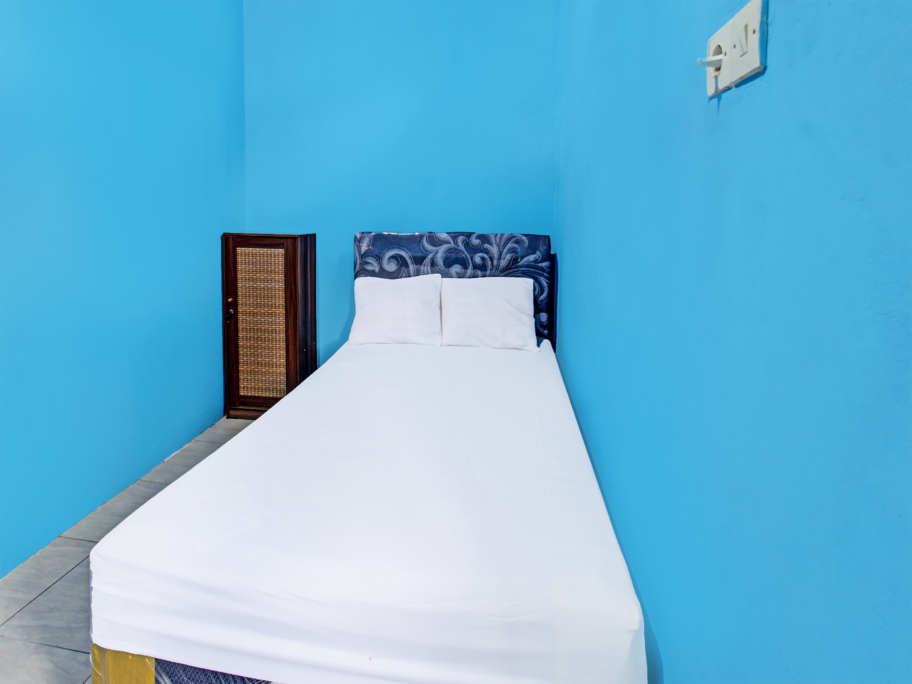 Spot On 91811 Rumah Inap Bunda Nurhayati