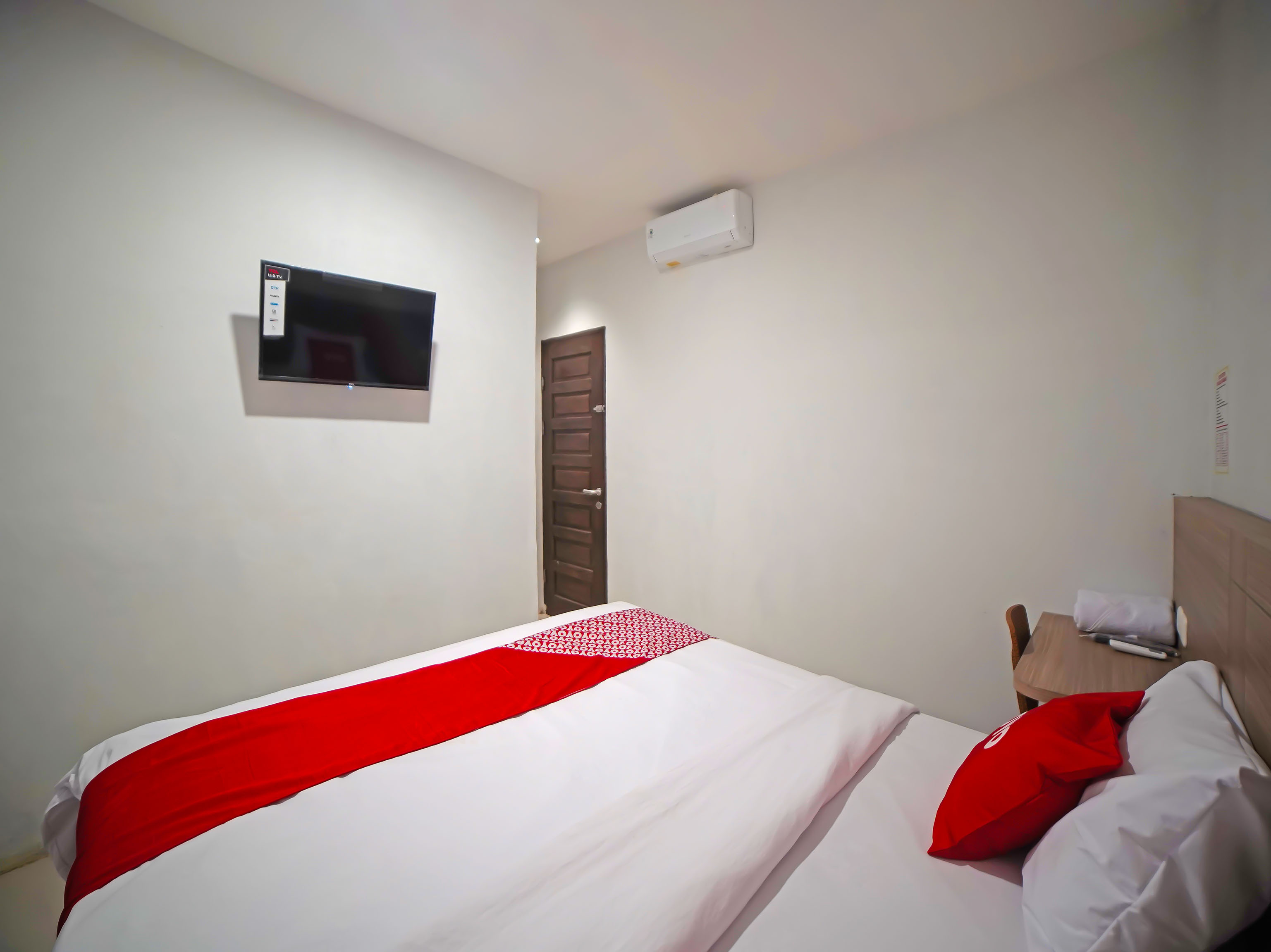 Oyo 91728 Saudara Residence