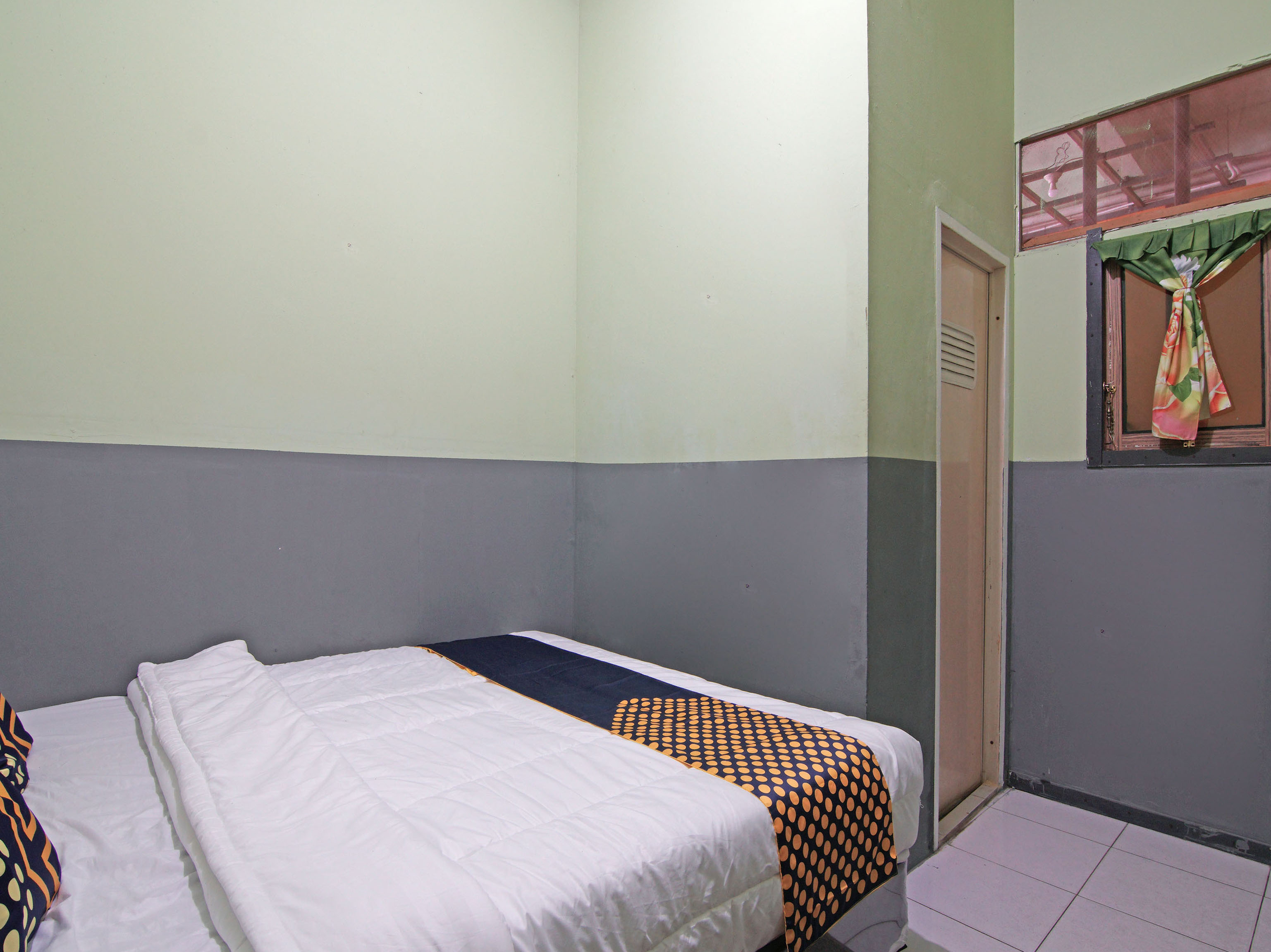 Spot On 91761 Ramah Tamah Homestay Syariah