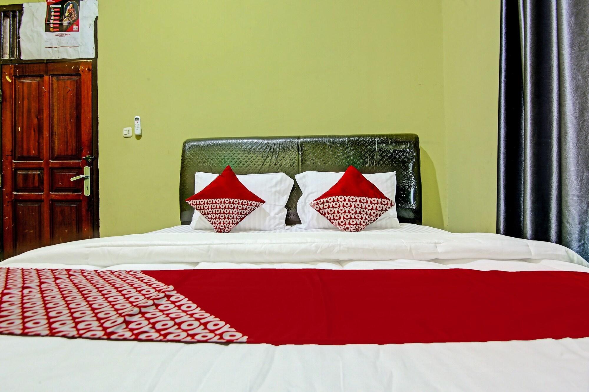 Firza Homestay