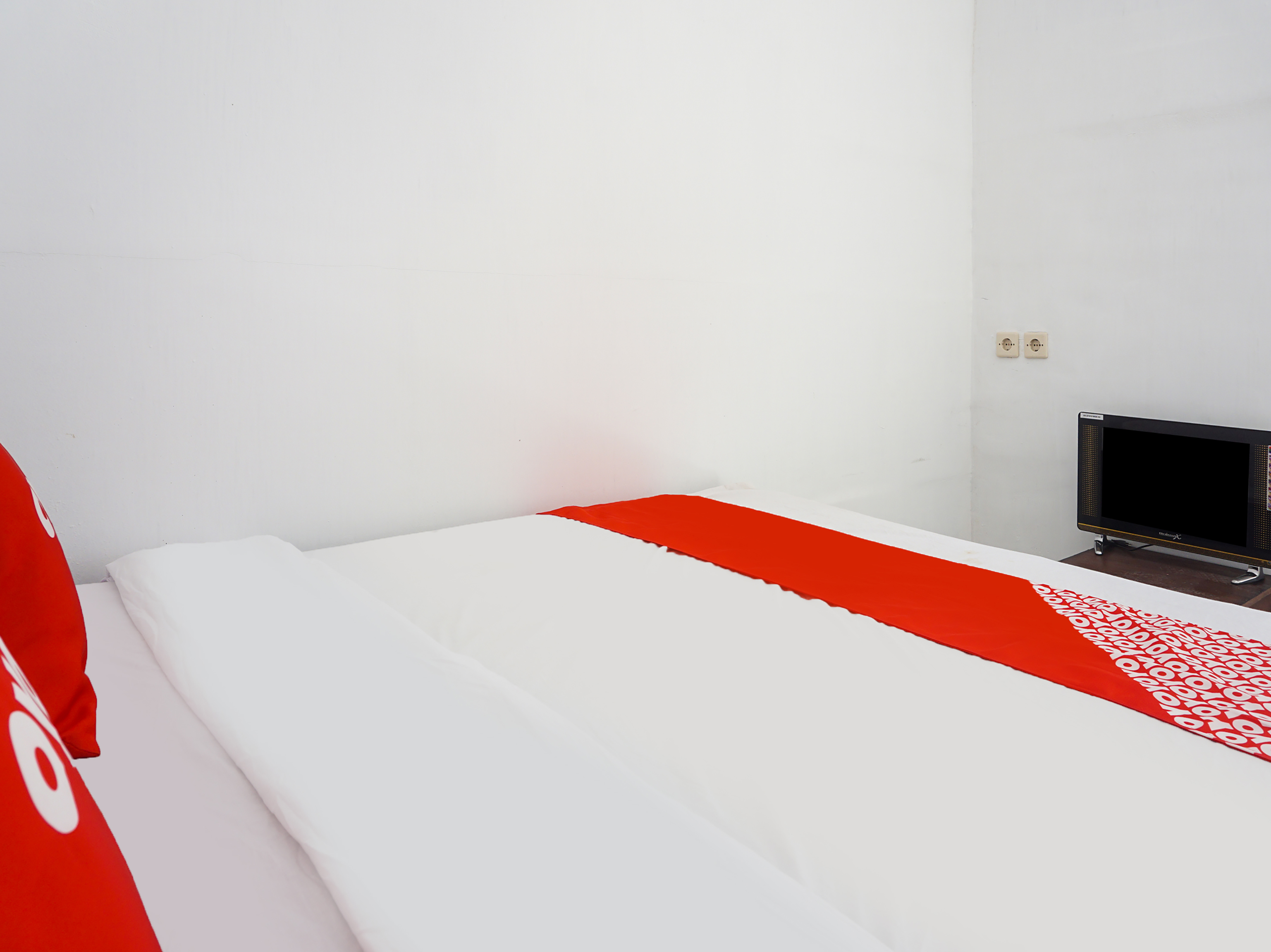 Oyo 91544 Homestay Biru Blukid