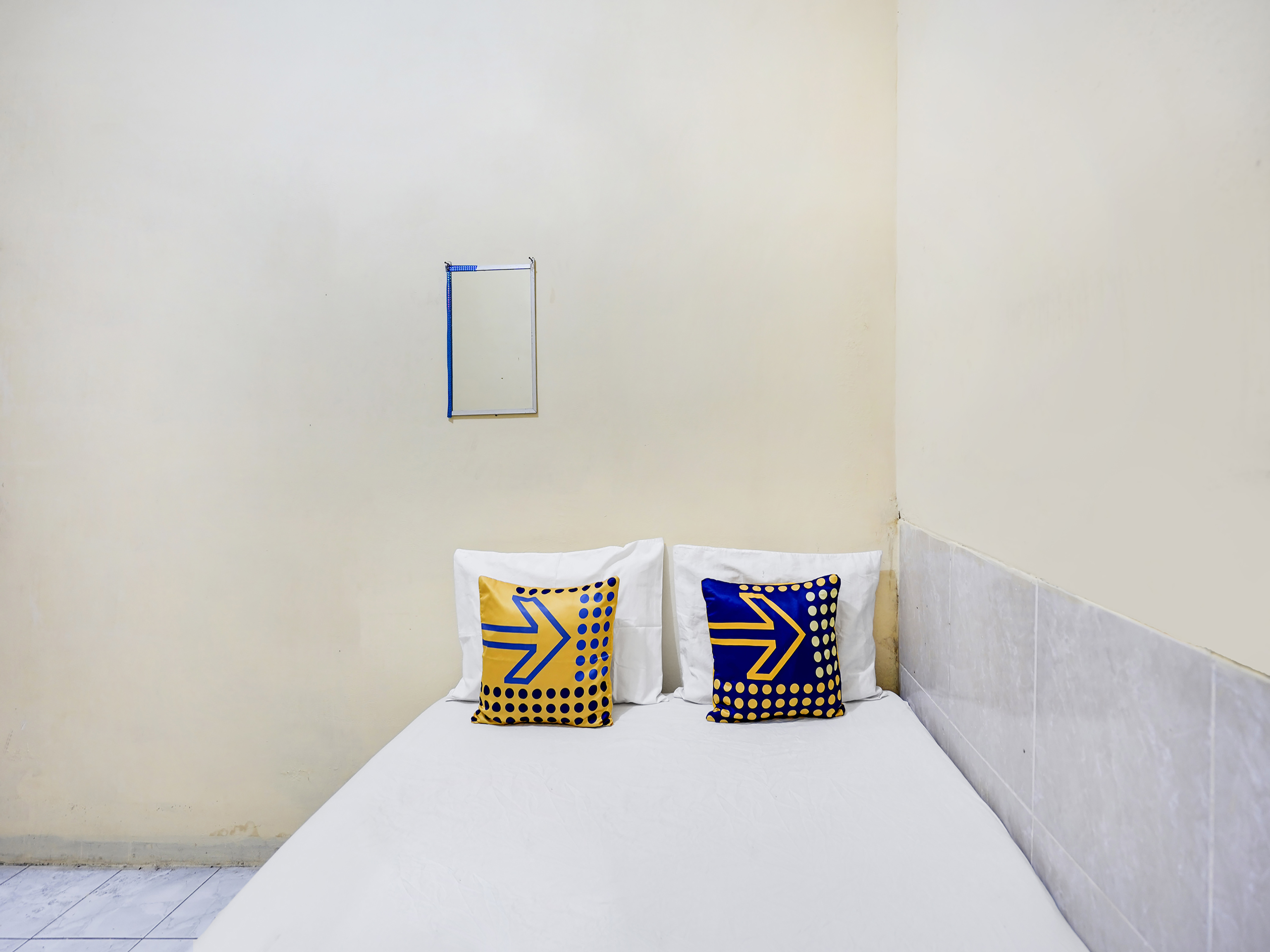 Spot On 91774 Kost Nusantara Sidoarjo
