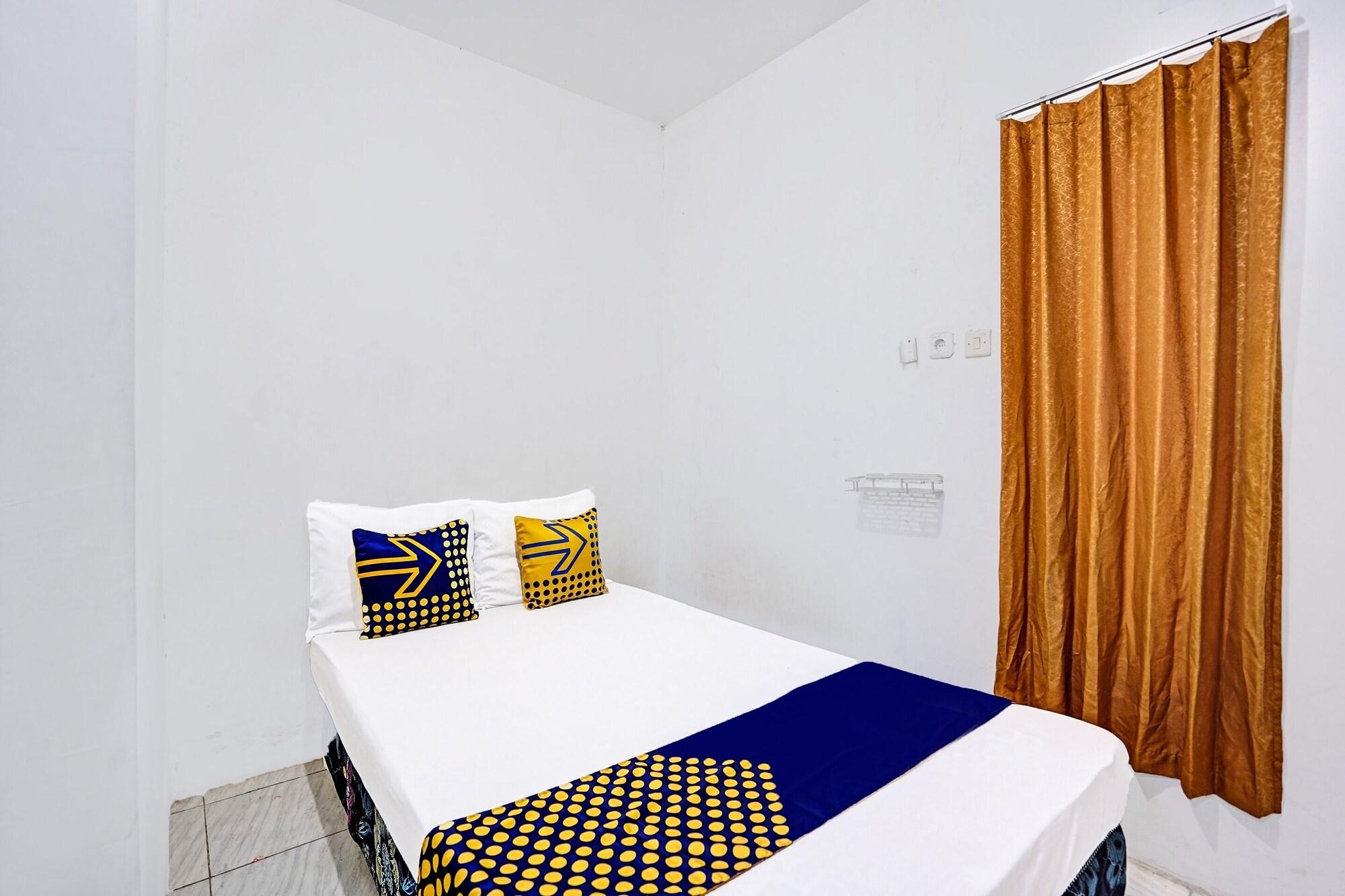 Spot On 91789 Kost Umik Sidoarjo