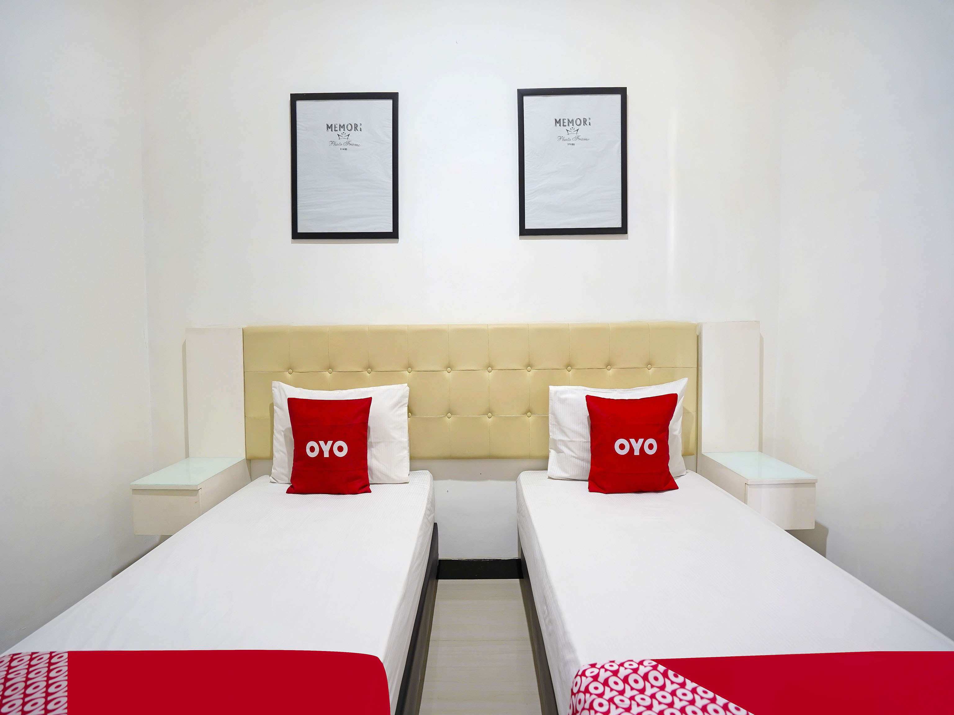 Ruby Homestay Syariah