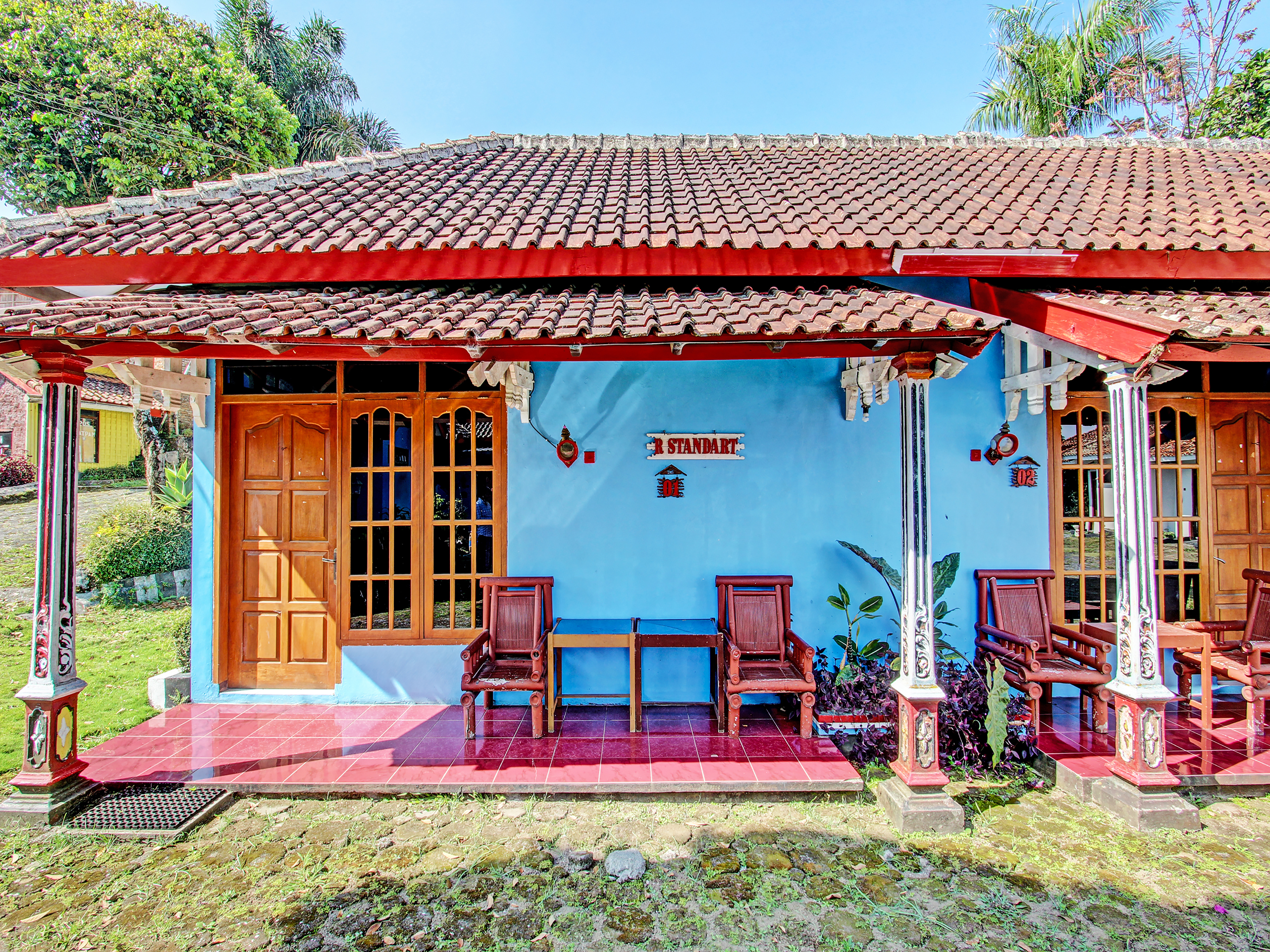 Loka Hause