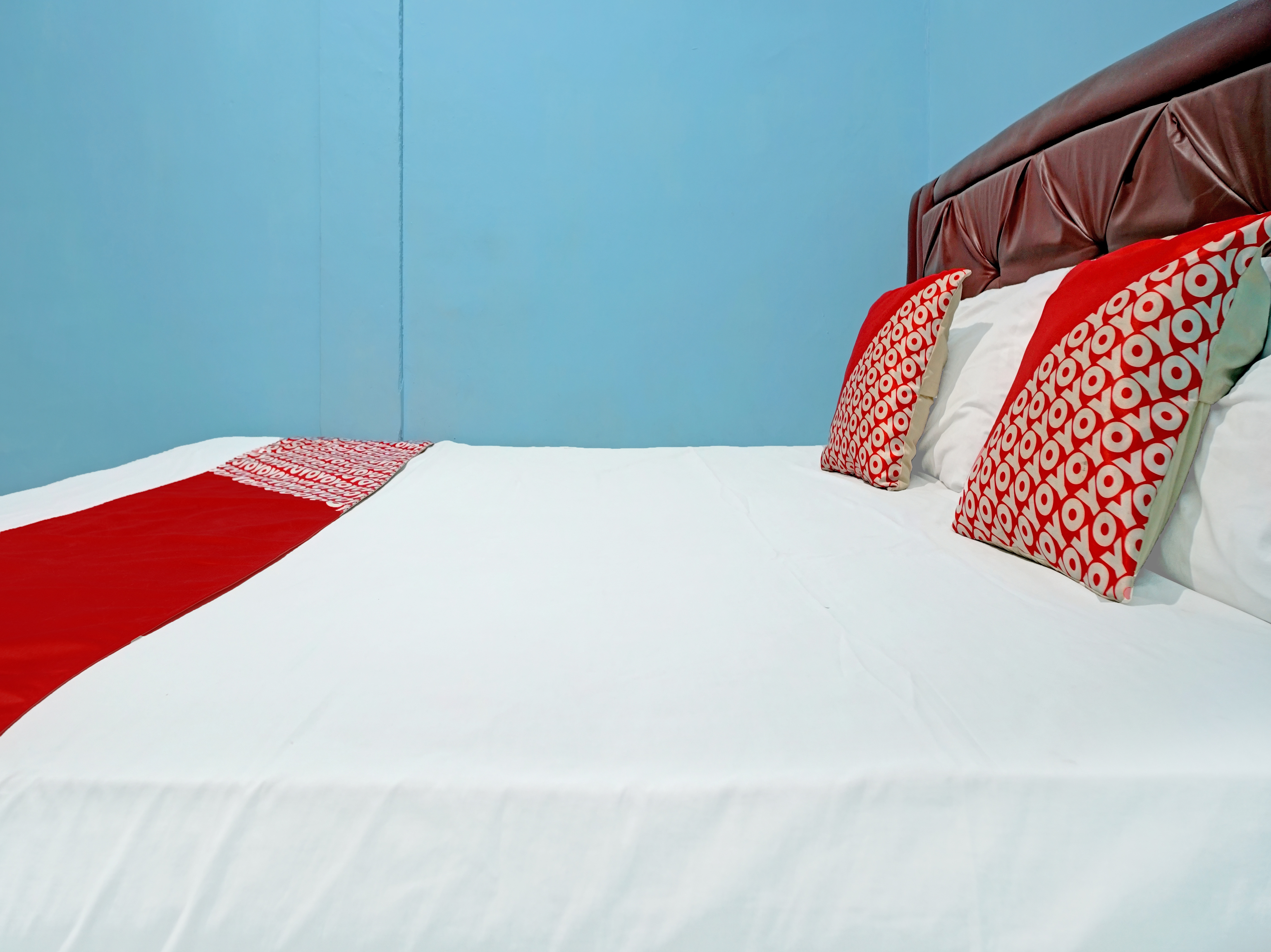 Spot On 91637 Hotel Adela