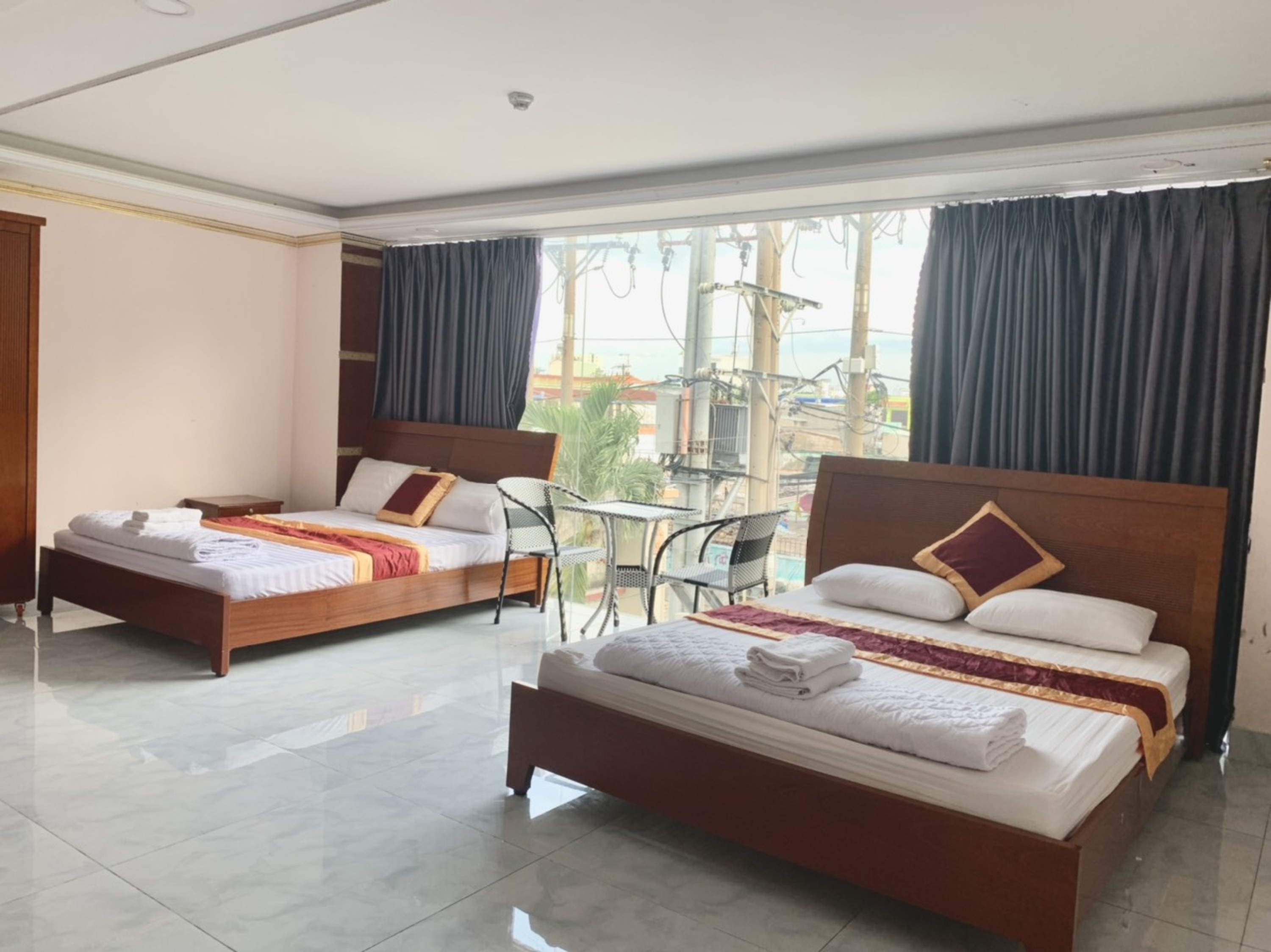Nhan Duc Hotel