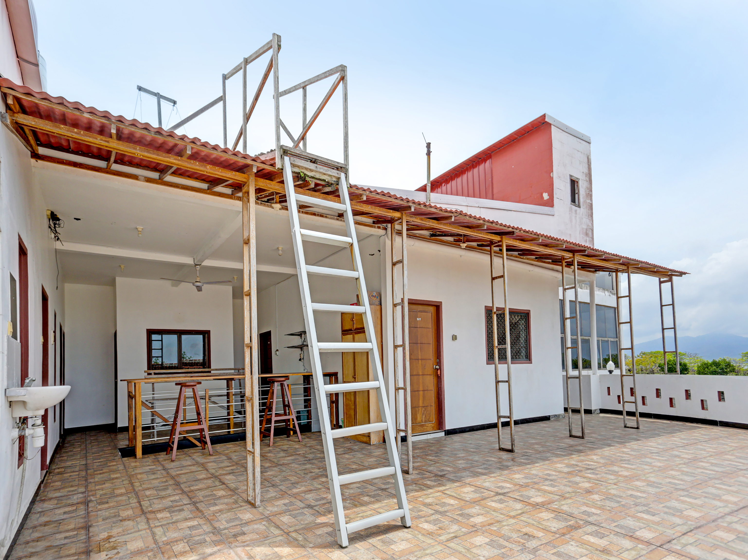 Ab Homestay