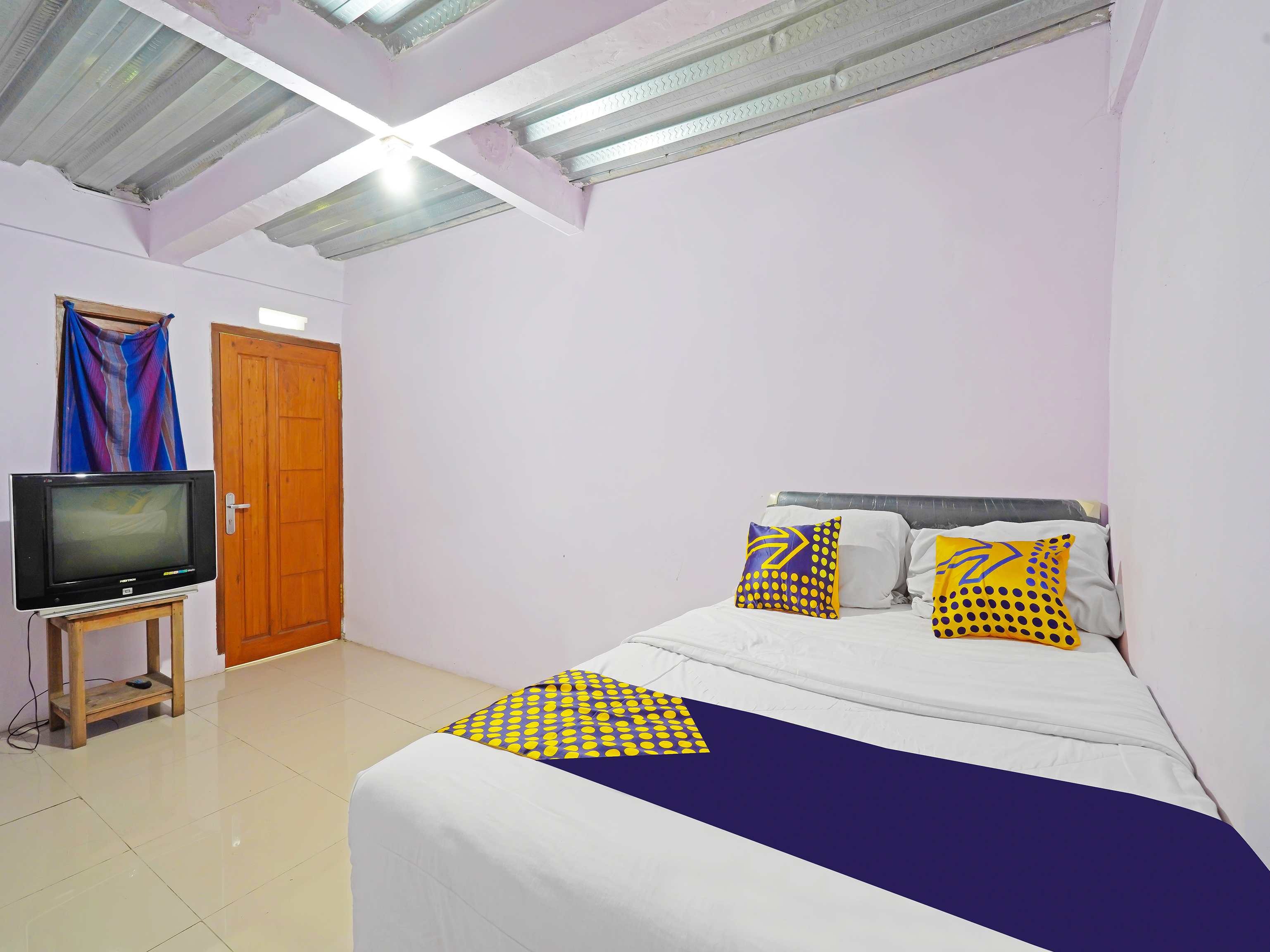 Hotel O Biring Residence